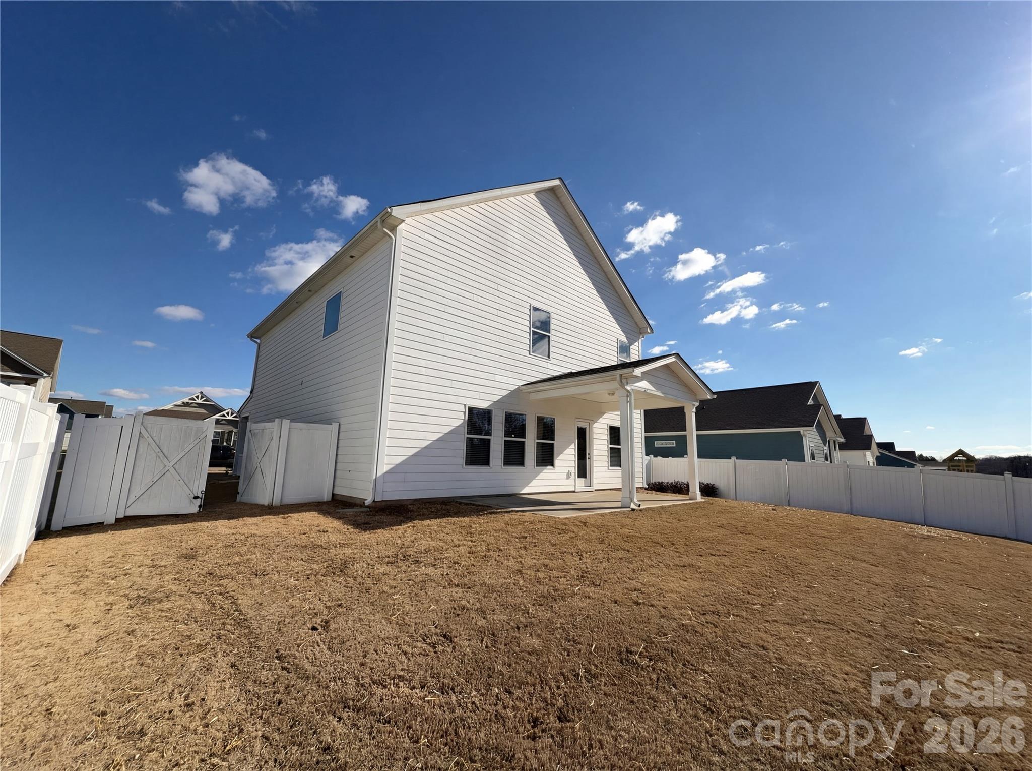 617 Ardsley Drive — Locust