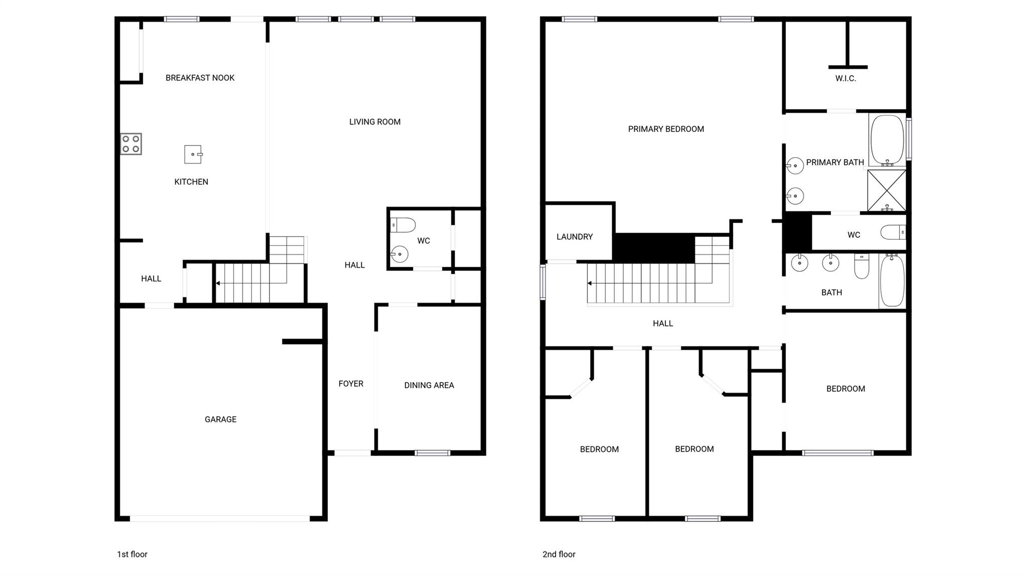 617 Ardsley Drive — Locust