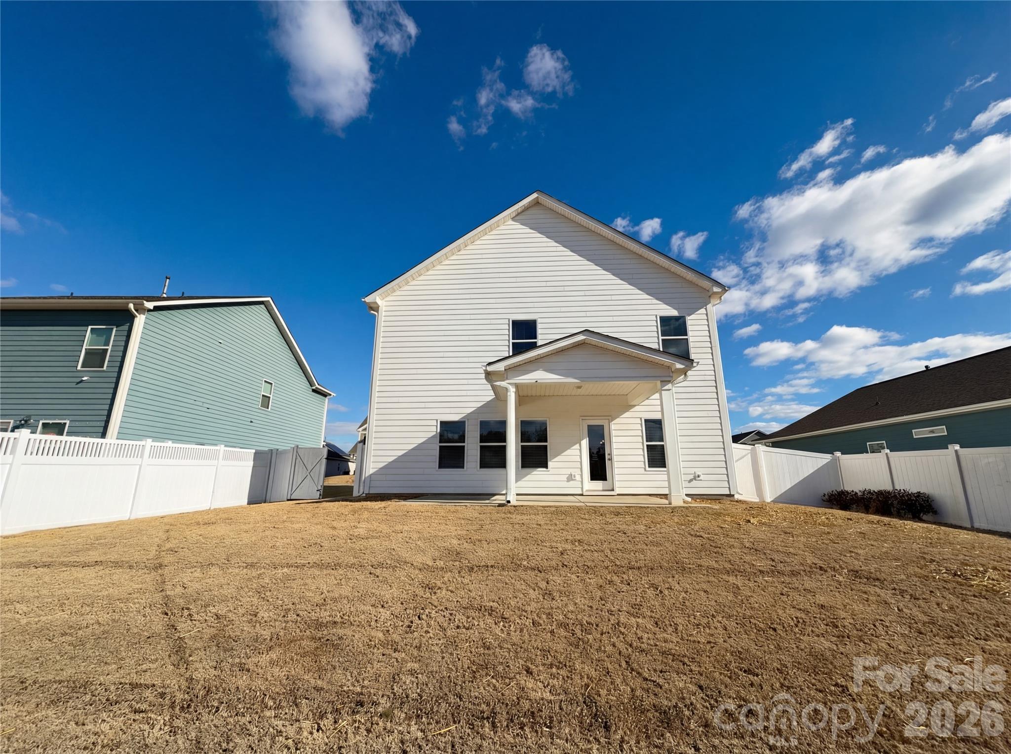617 Ardsley Drive — Locust