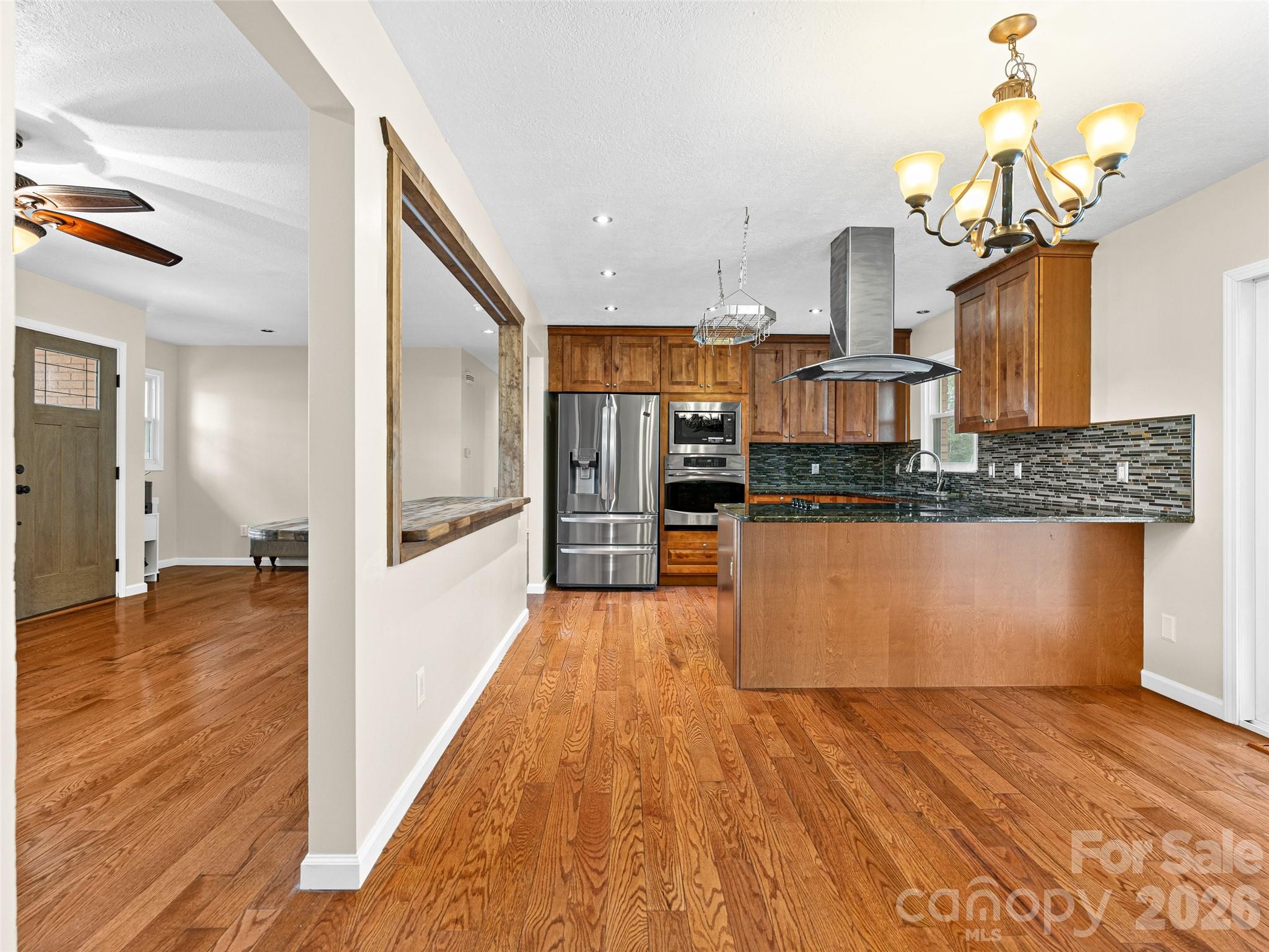 1034 S Orchard Road — Flat Rock