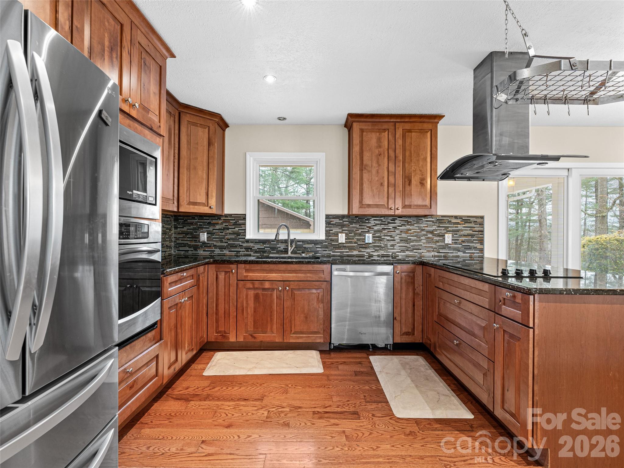 1034 S Orchard Road — Flat Rock