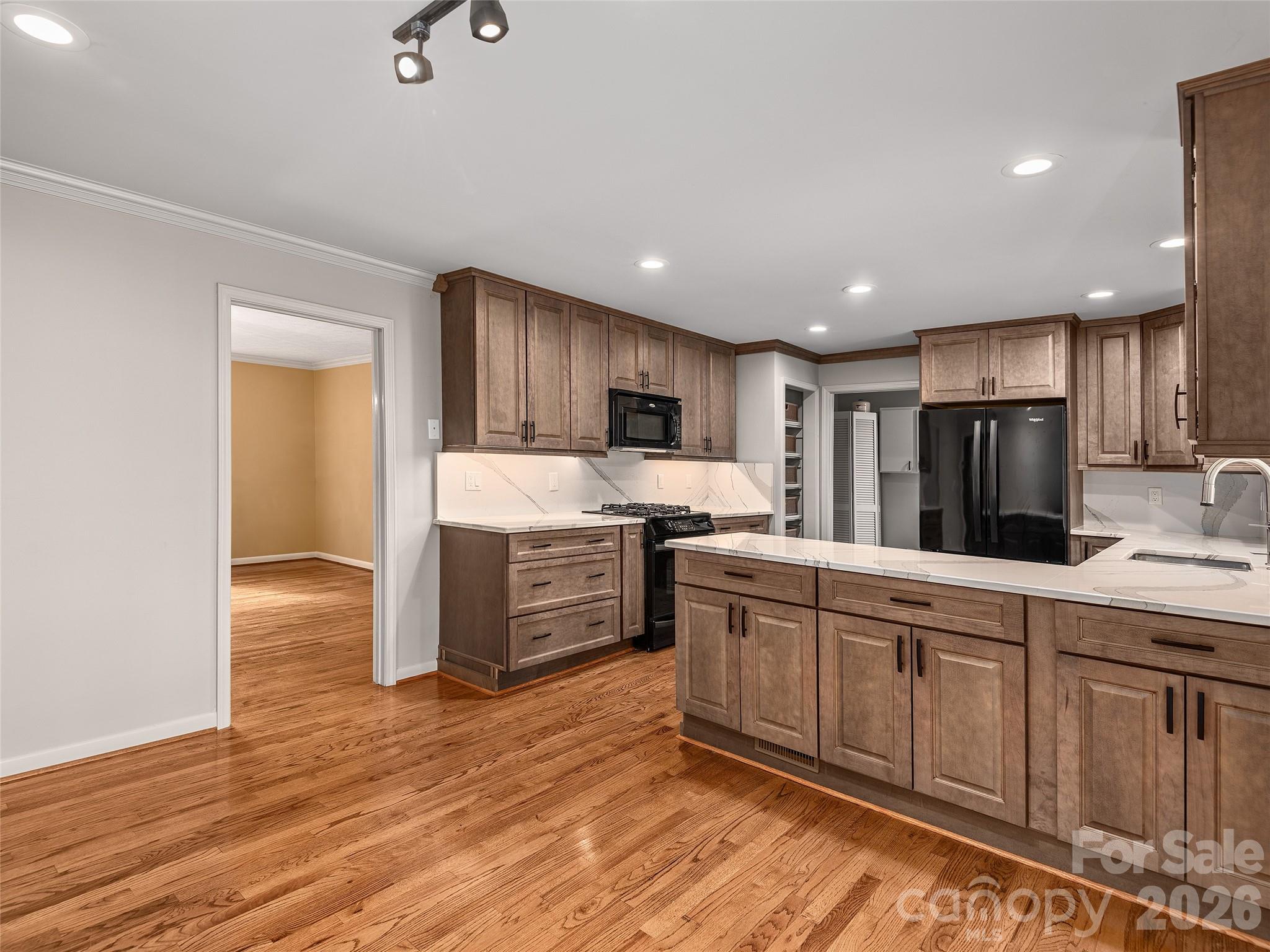 110 Glengary Drive — Flat Rock