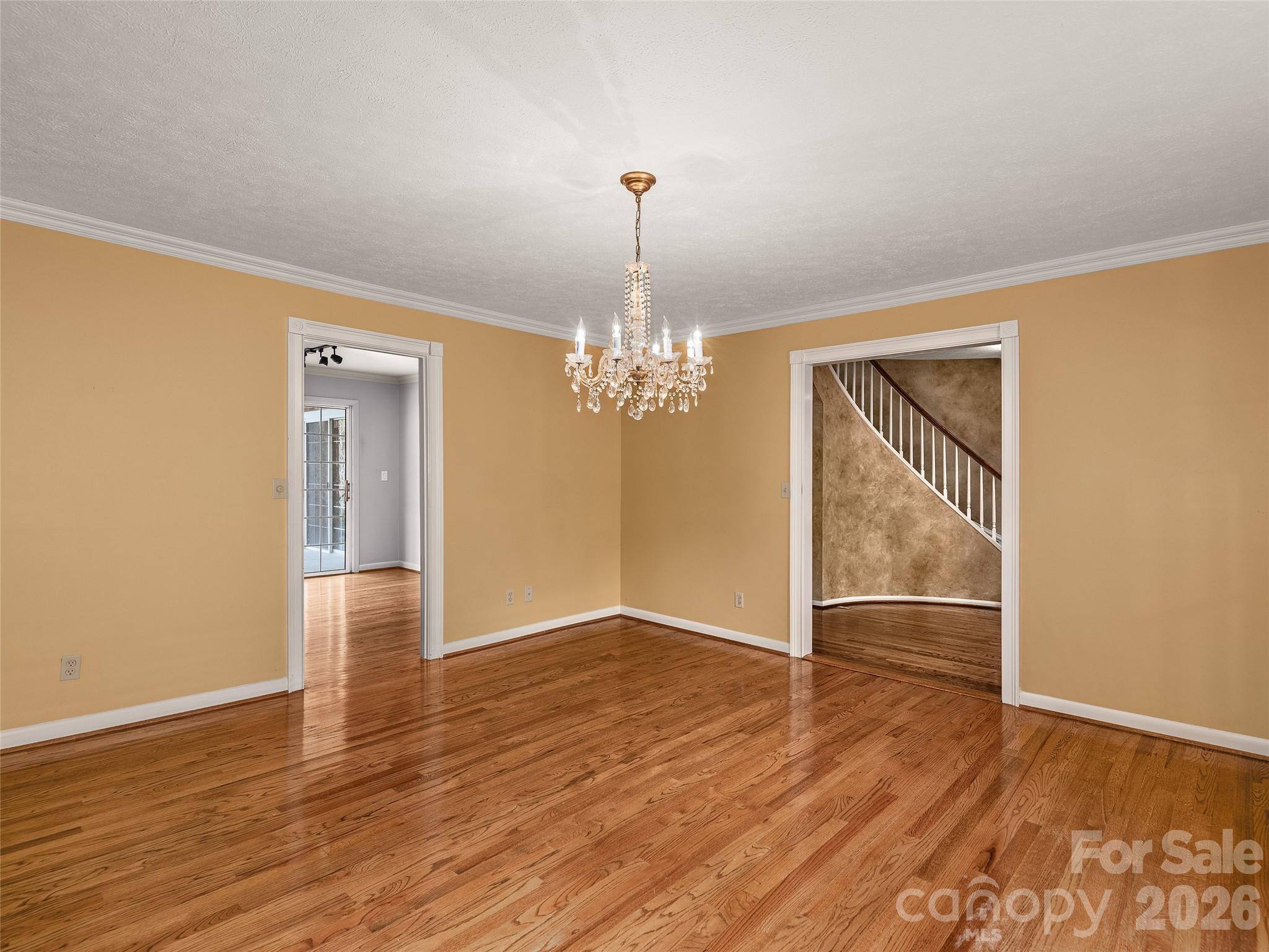 110 Glengary Drive — Flat Rock