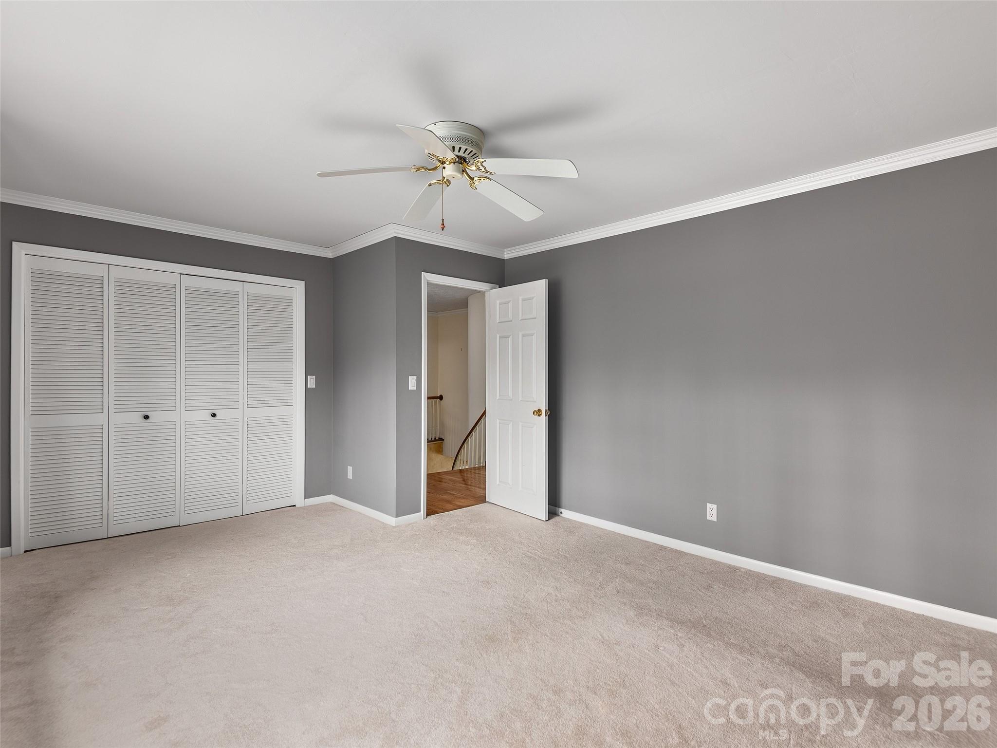 110 Glengary Drive — Flat Rock