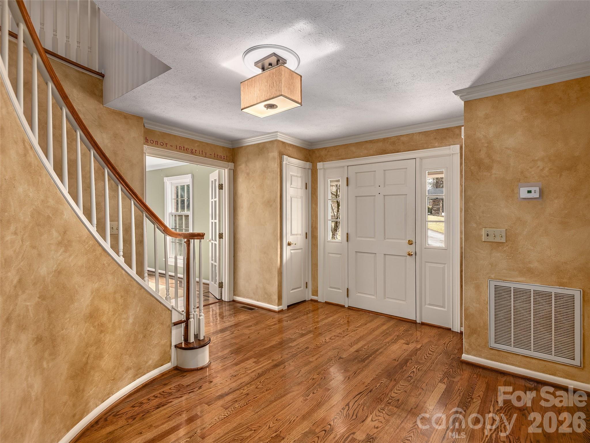 110 Glengary Drive — Flat Rock