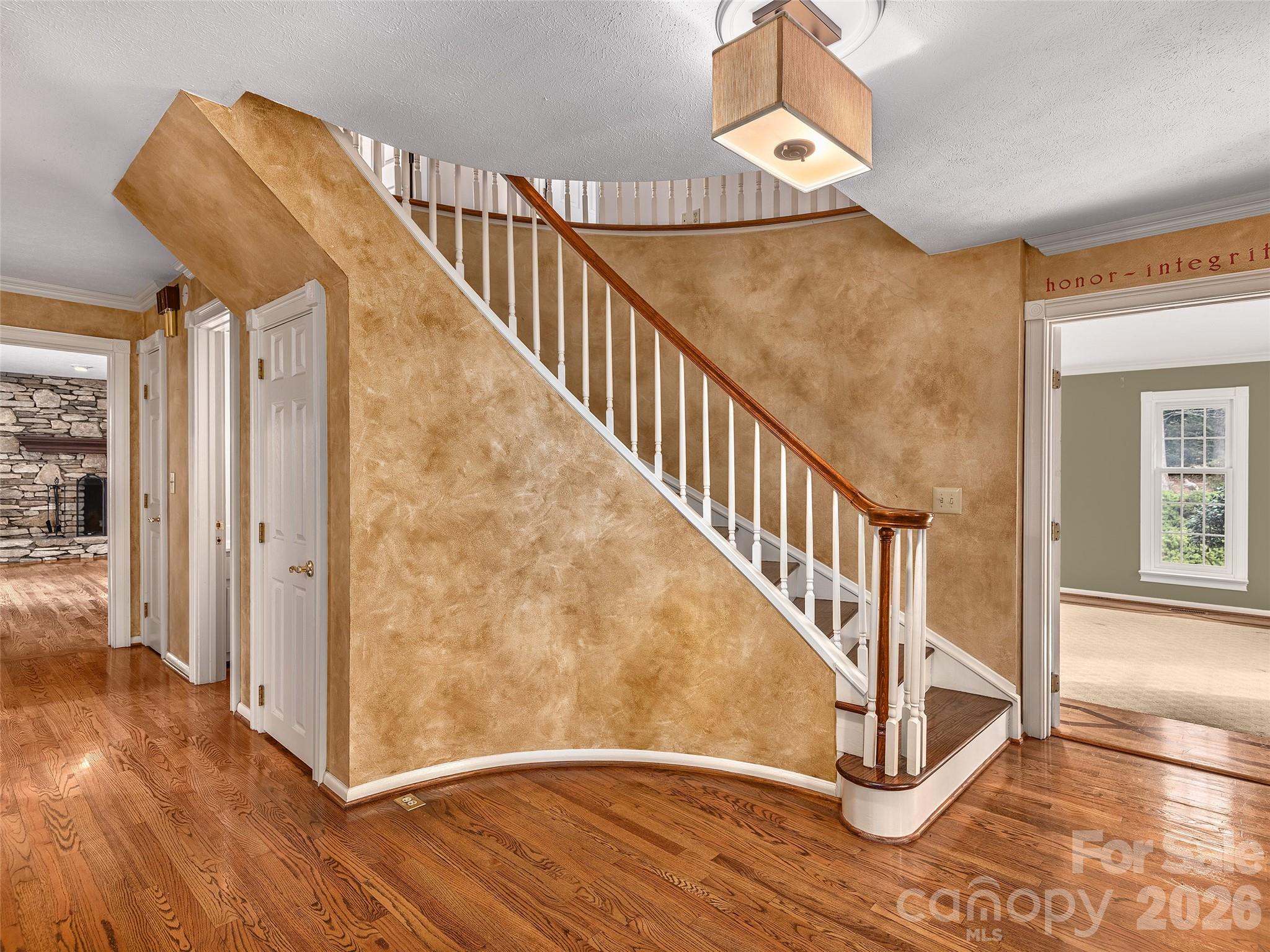 110 Glengary Drive — Flat Rock