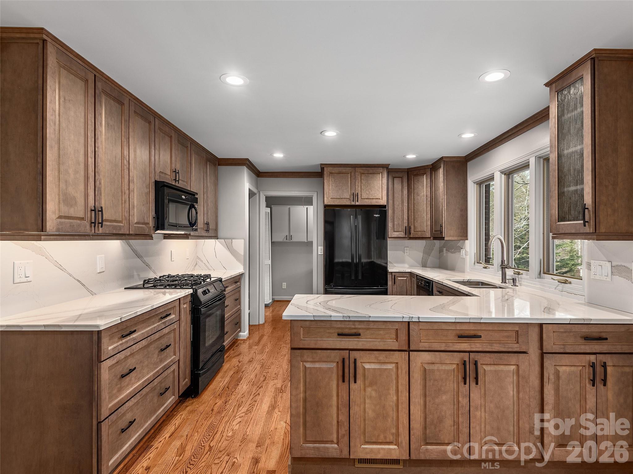 110 Glengary Drive — Flat Rock