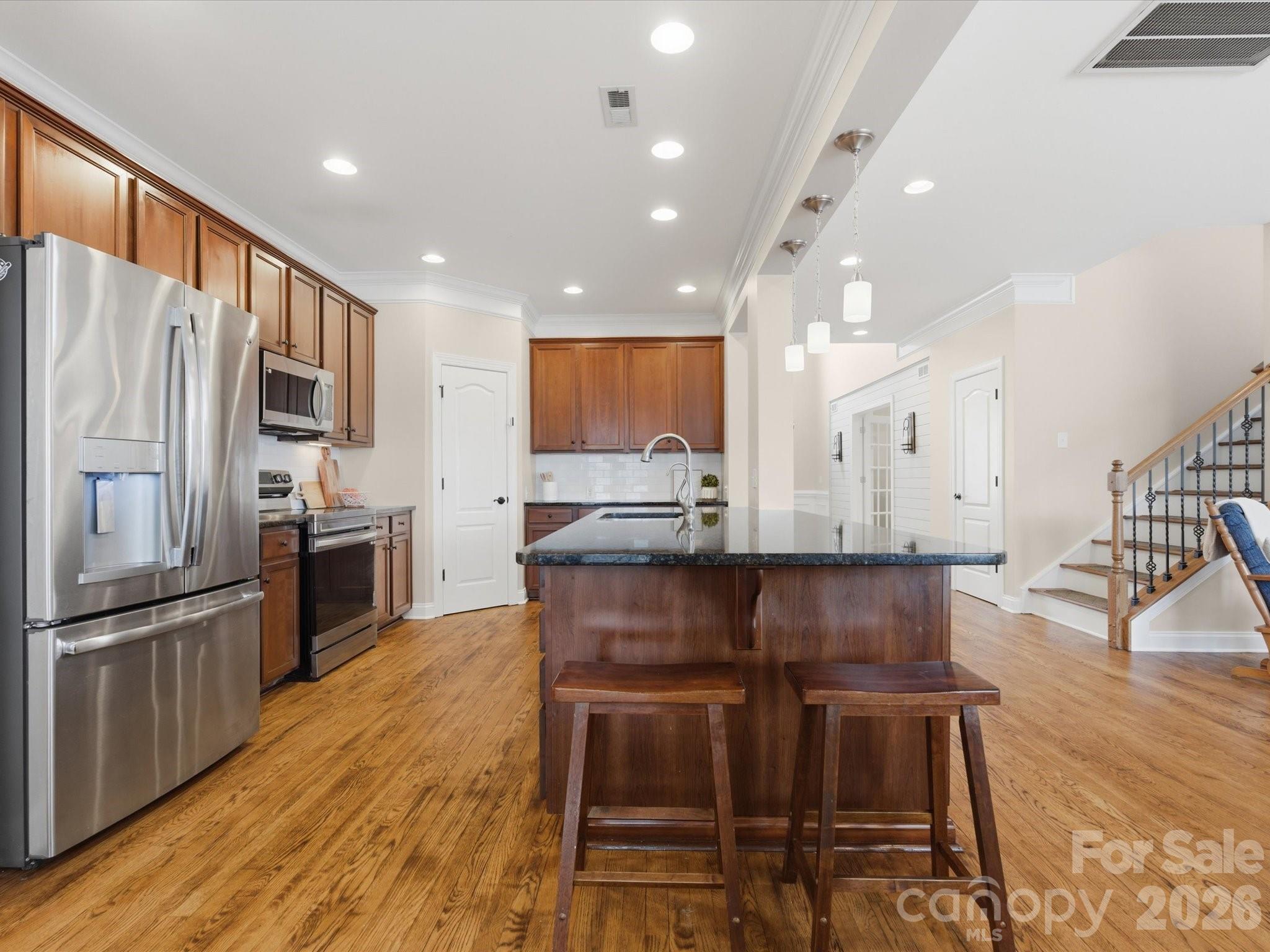 5105 Saint Clair Street — Fort Mill