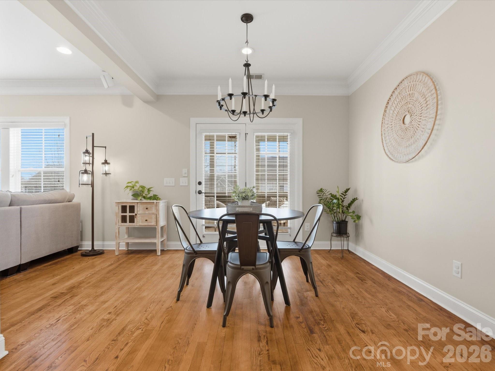 5105 Saint Clair Street — Fort Mill