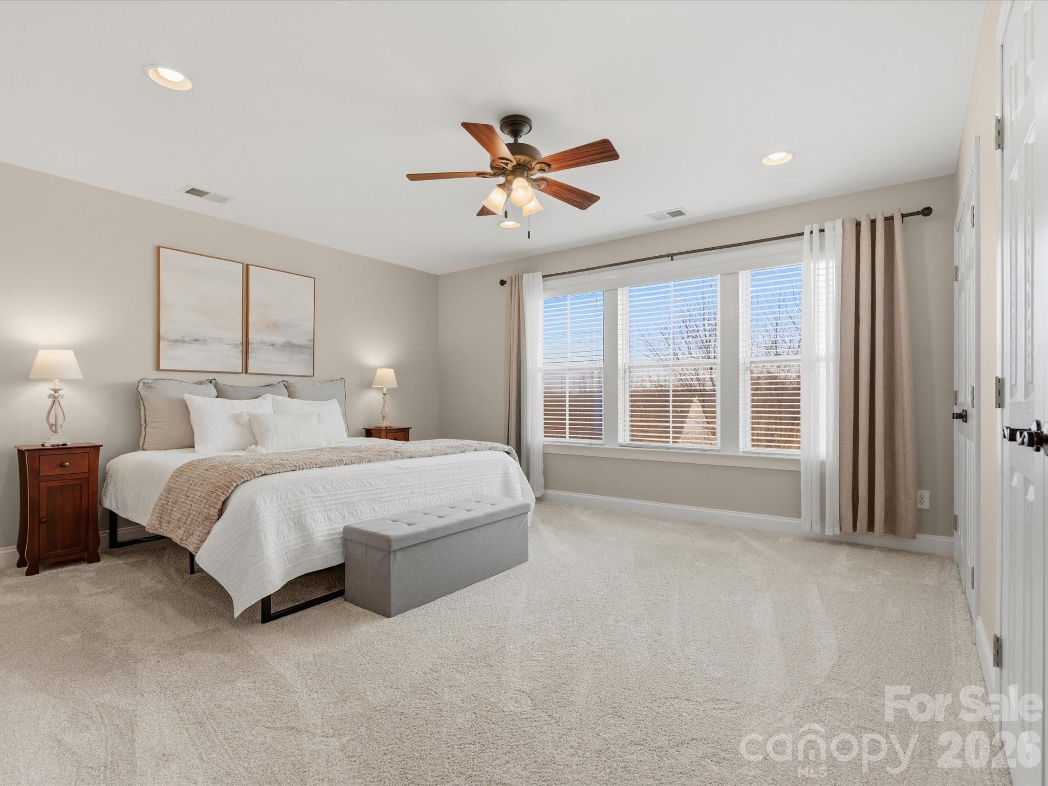 5105 Saint Clair Street — Fort Mill