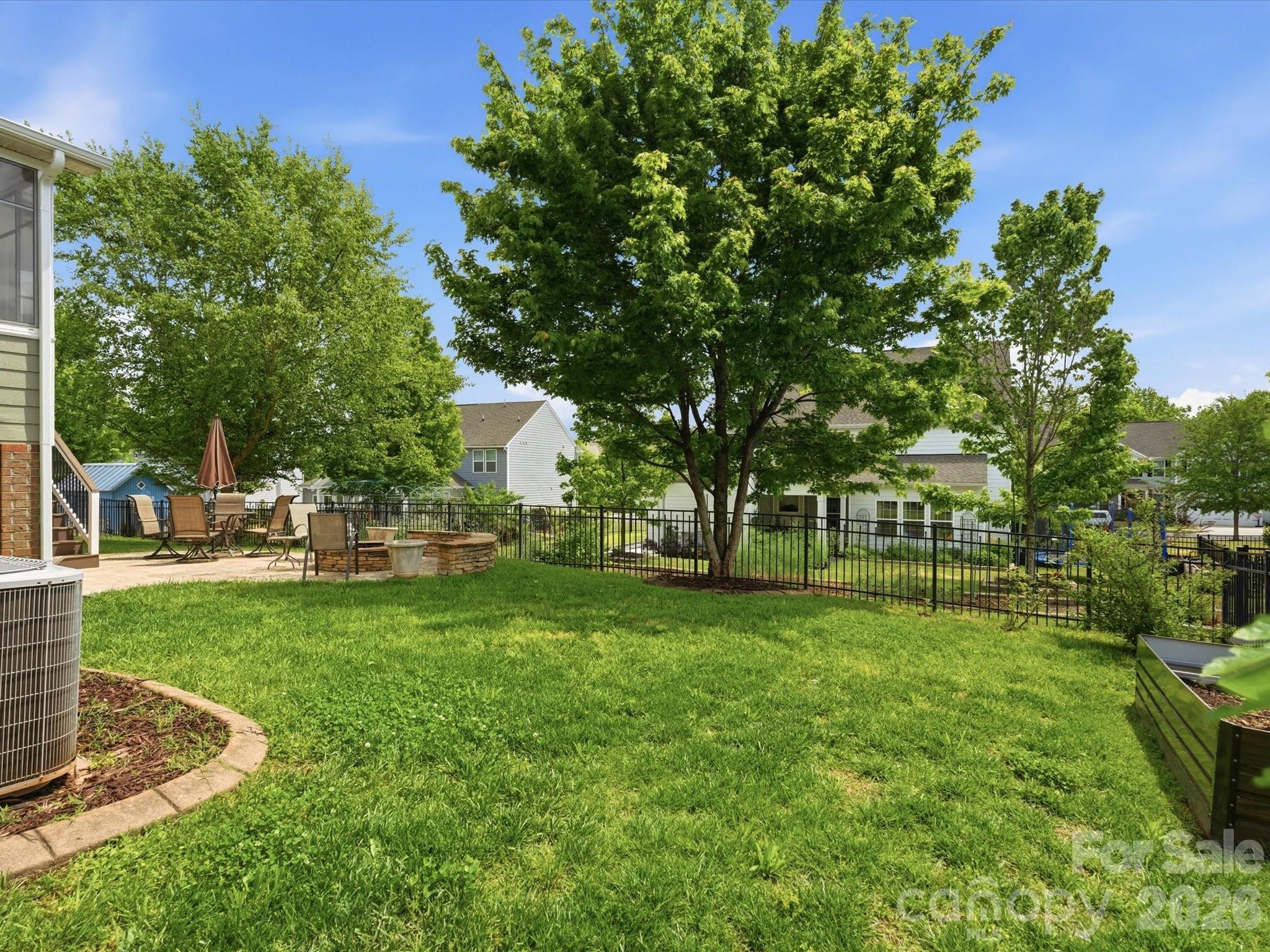 5105 Saint Clair Street — Fort Mill