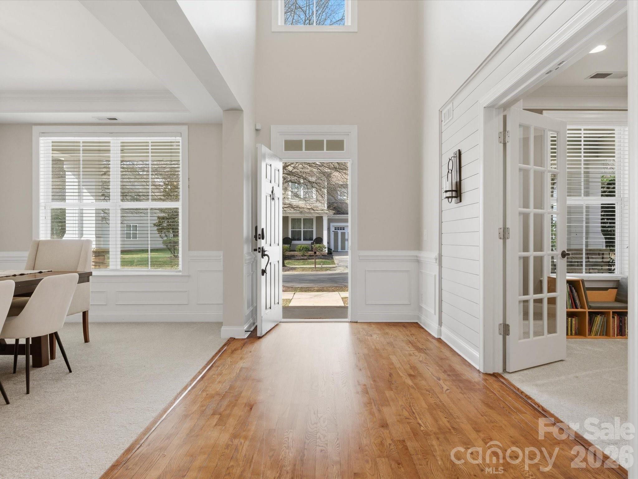 5105 Saint Clair Street — Fort Mill
