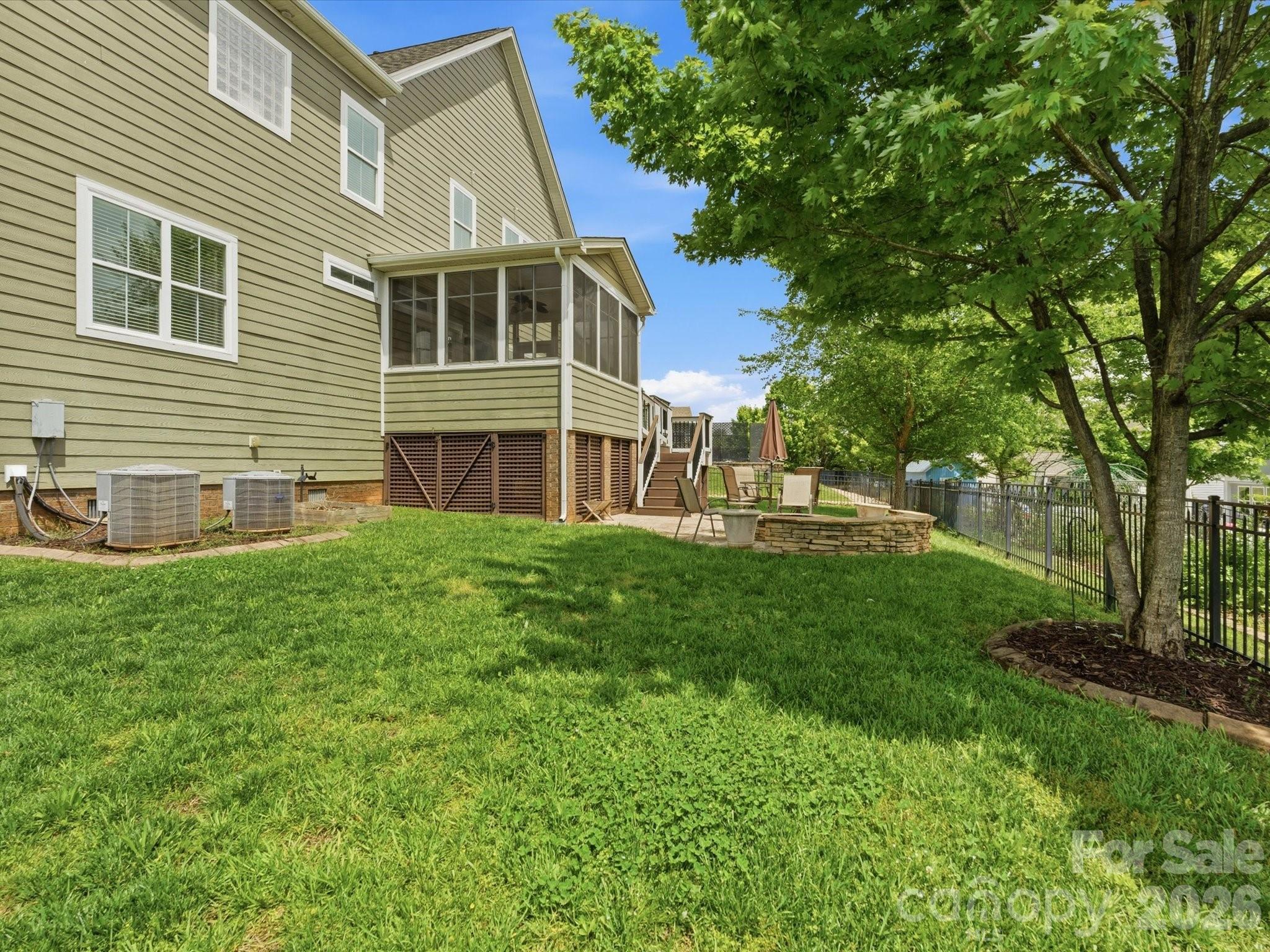 5105 Saint Clair Street — Fort Mill
