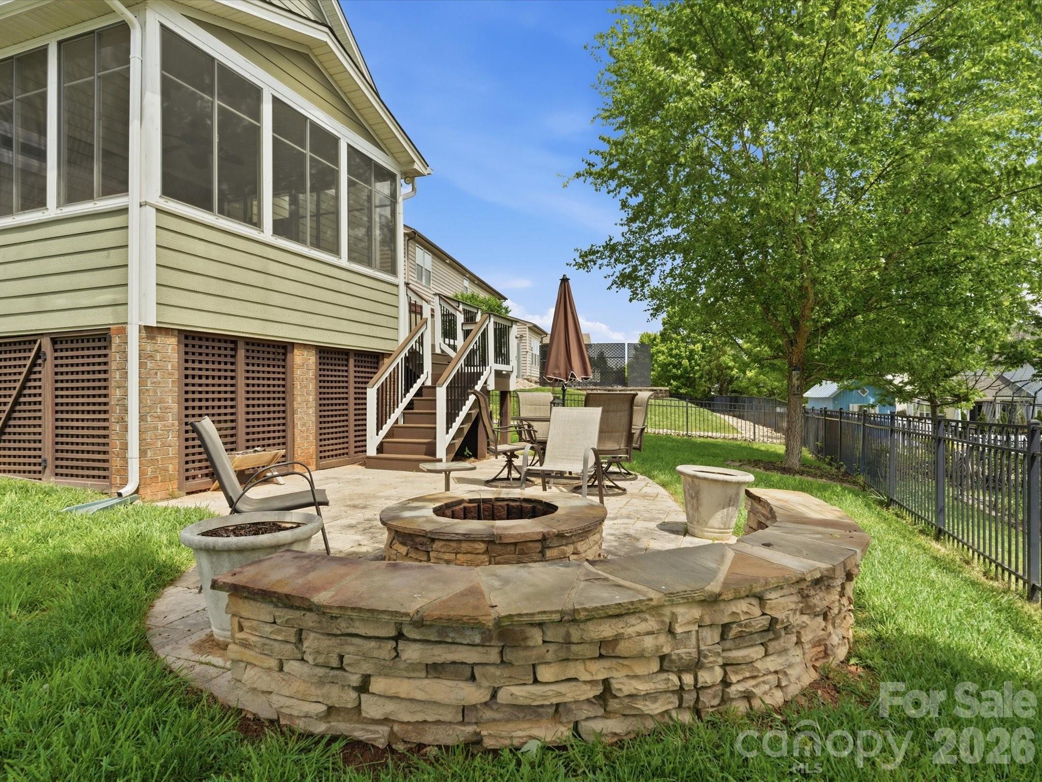 5105 Saint Clair Street — Fort Mill
