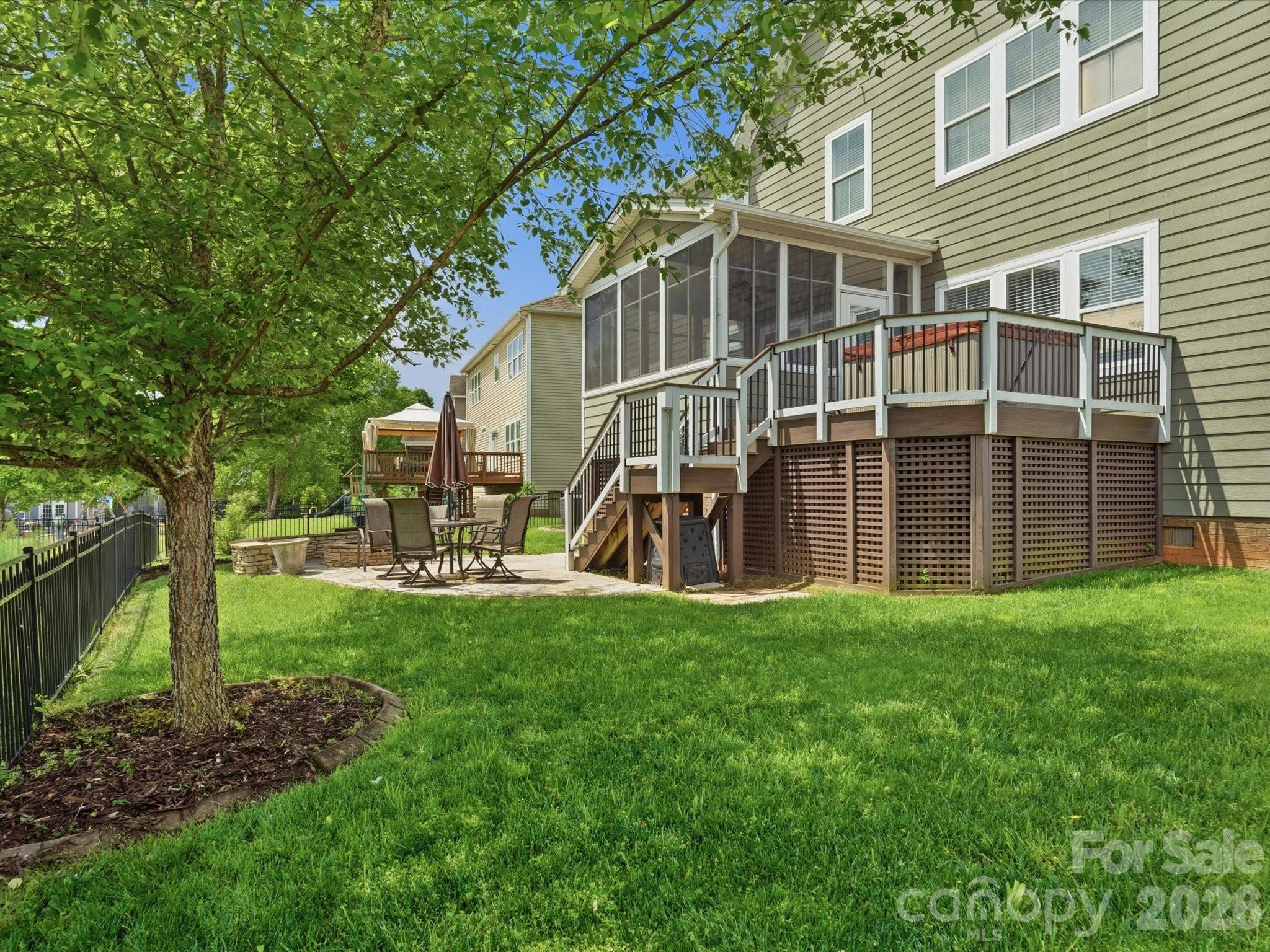 5105 Saint Clair Street — Fort Mill