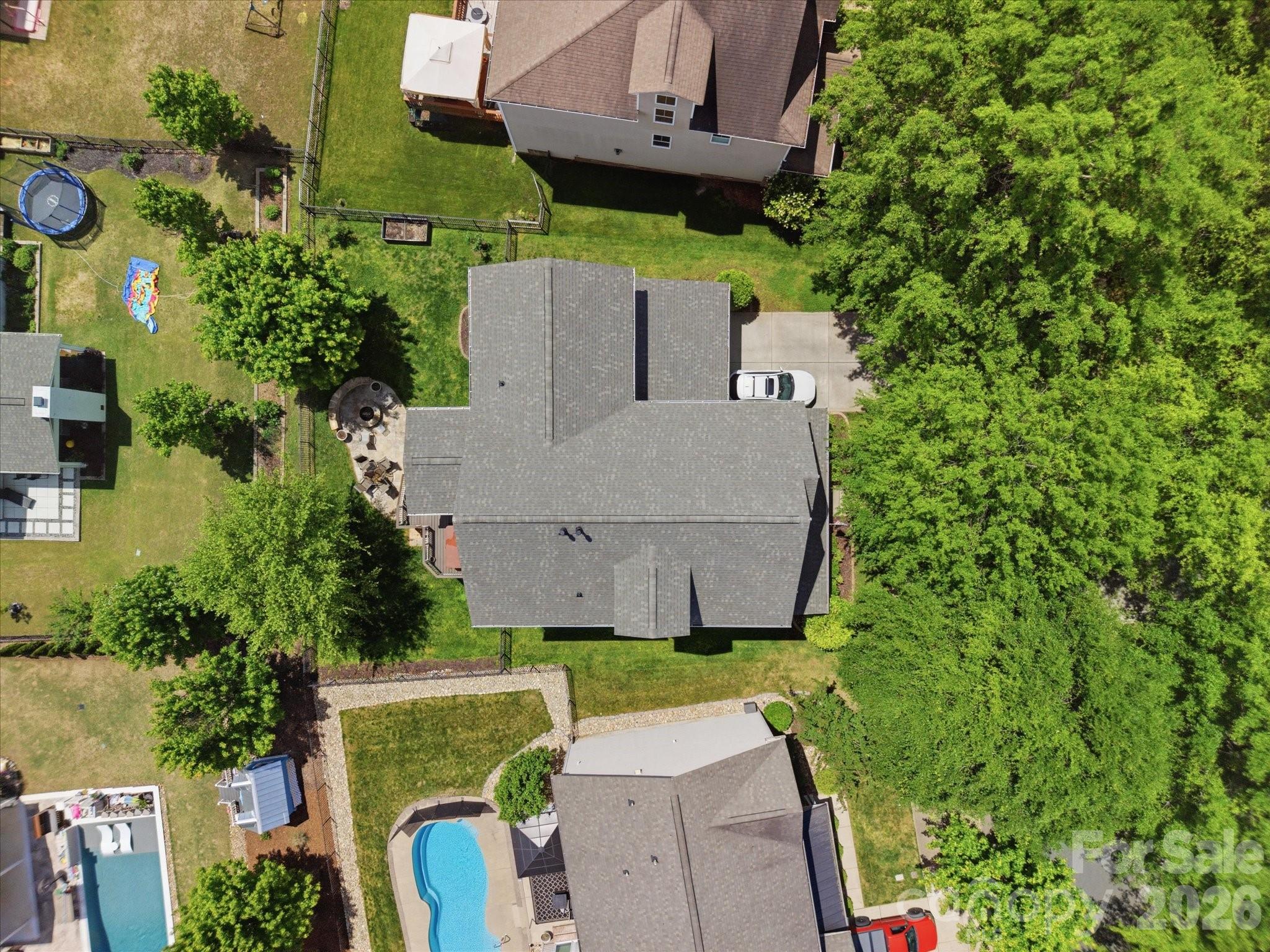 5105 Saint Clair Street — Fort Mill
