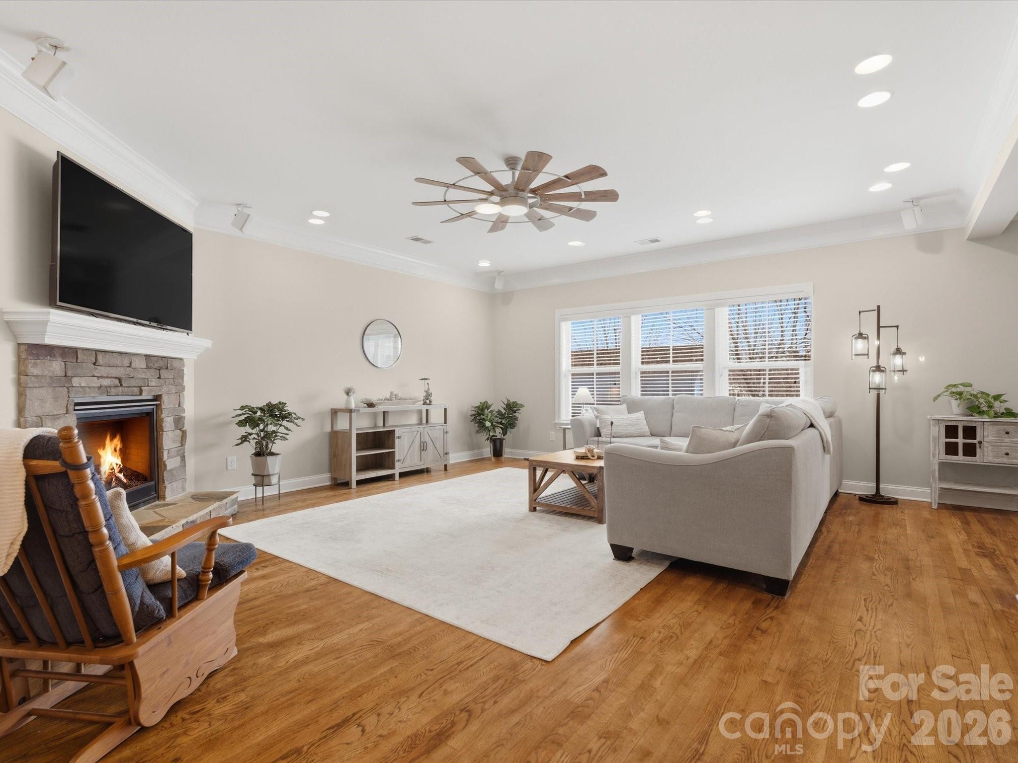 5105 Saint Clair Street — Fort Mill