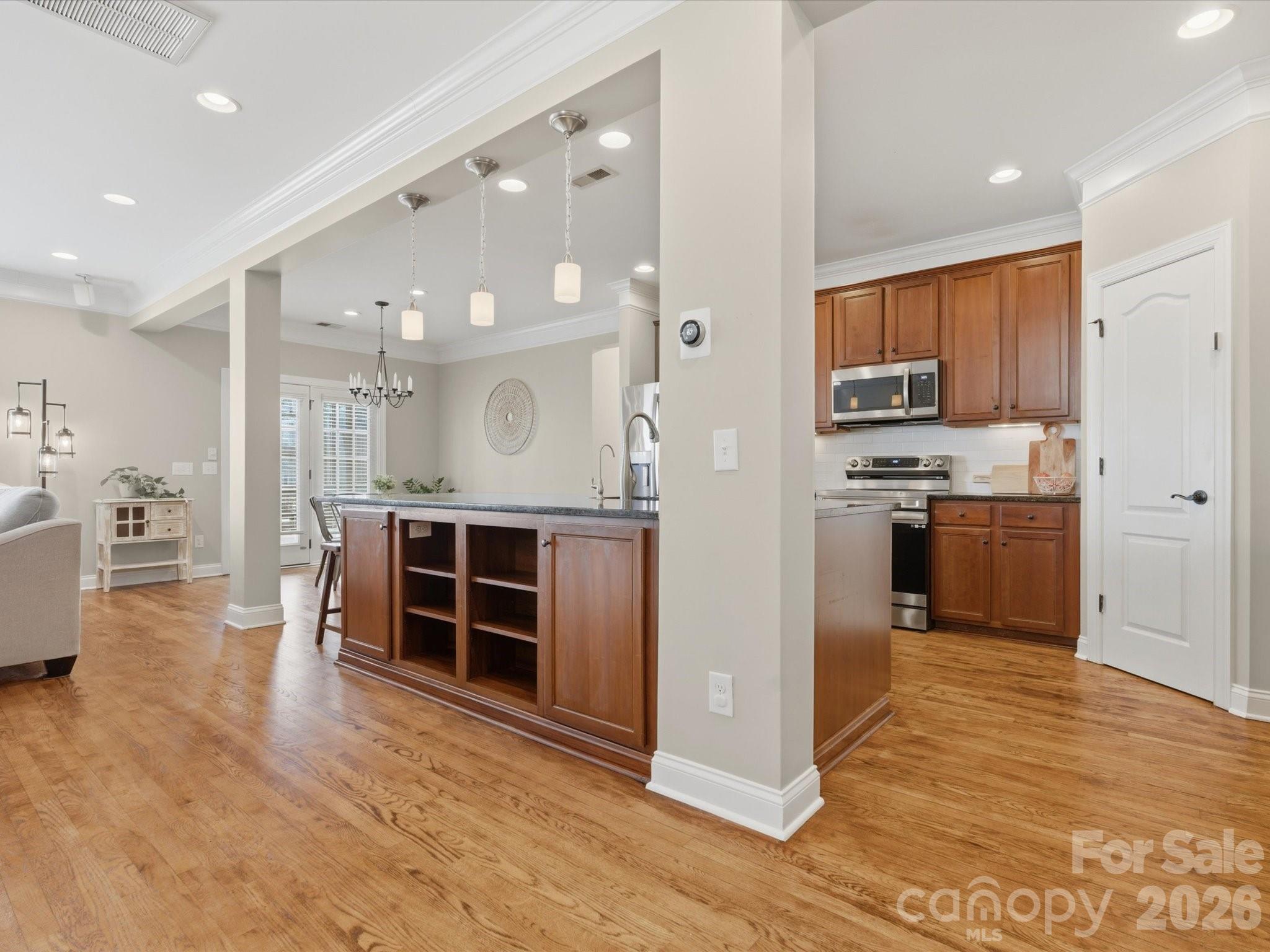 5105 Saint Clair Street — Fort Mill