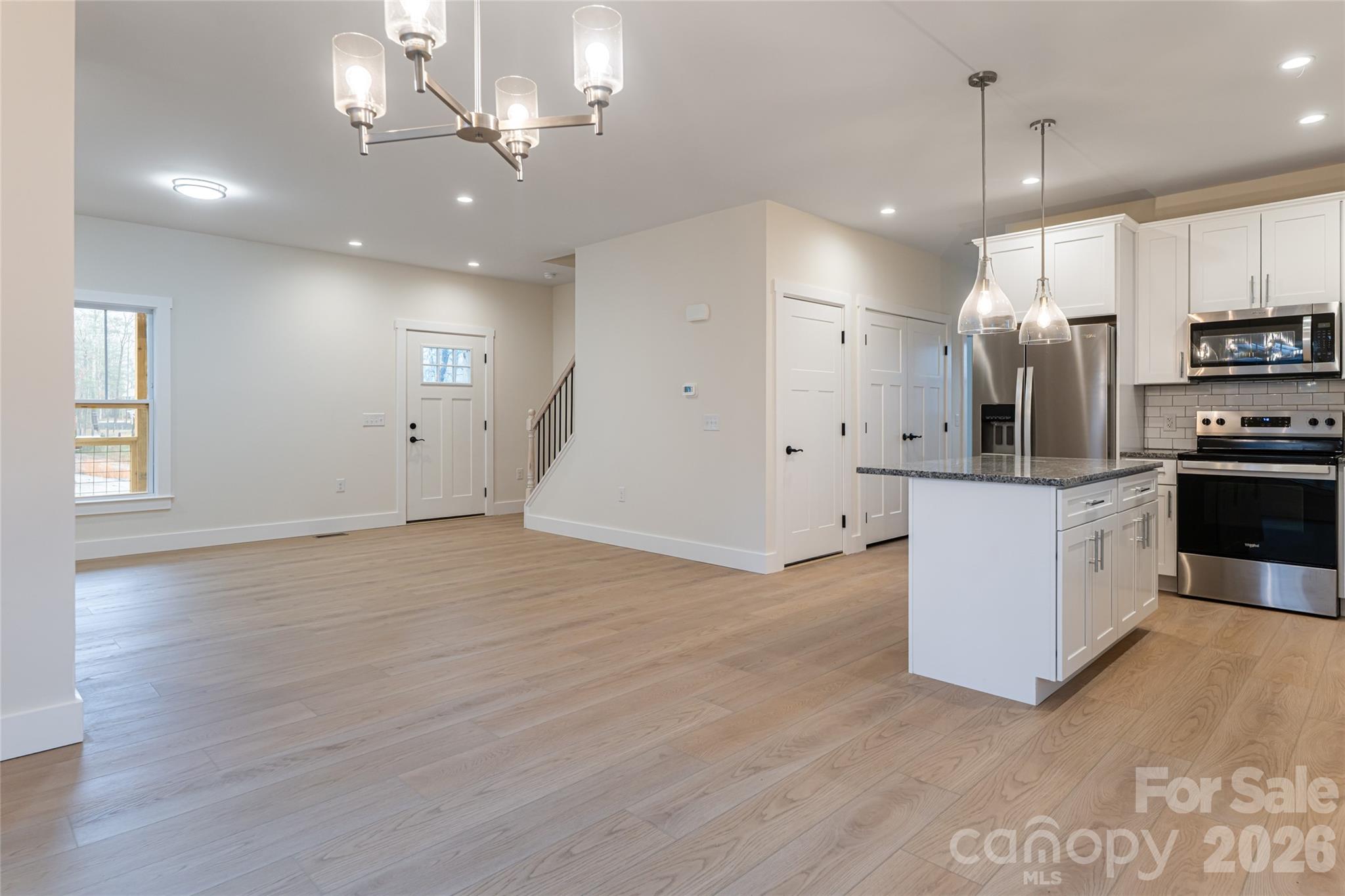 169 Cascade Ridge Road — Fairview
