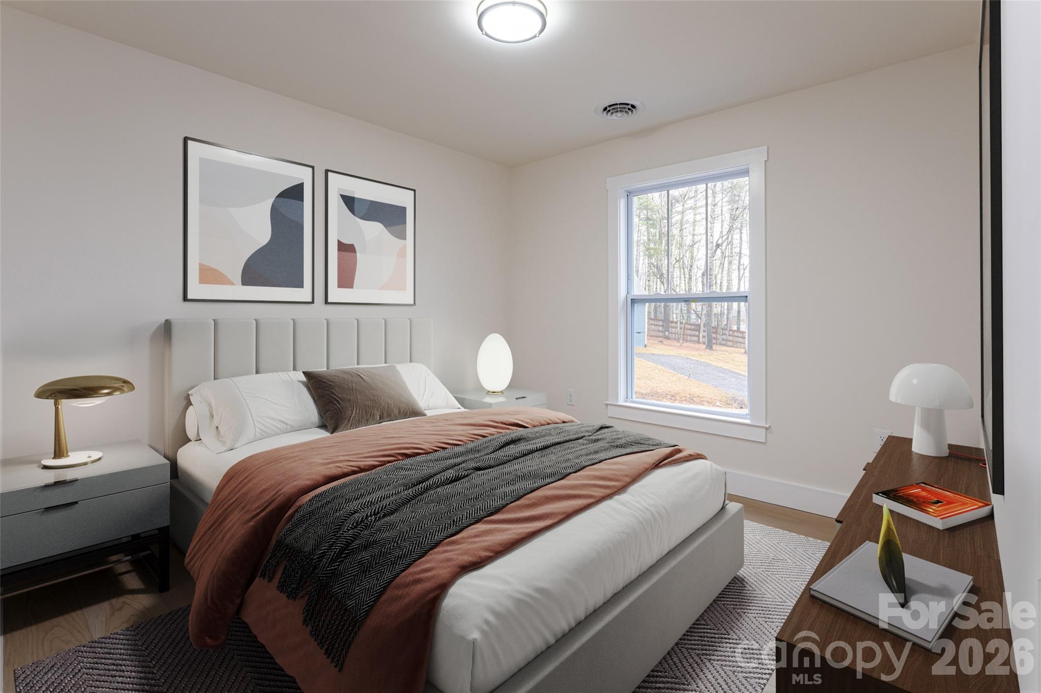 169 Cascade Ridge Road — Fairview