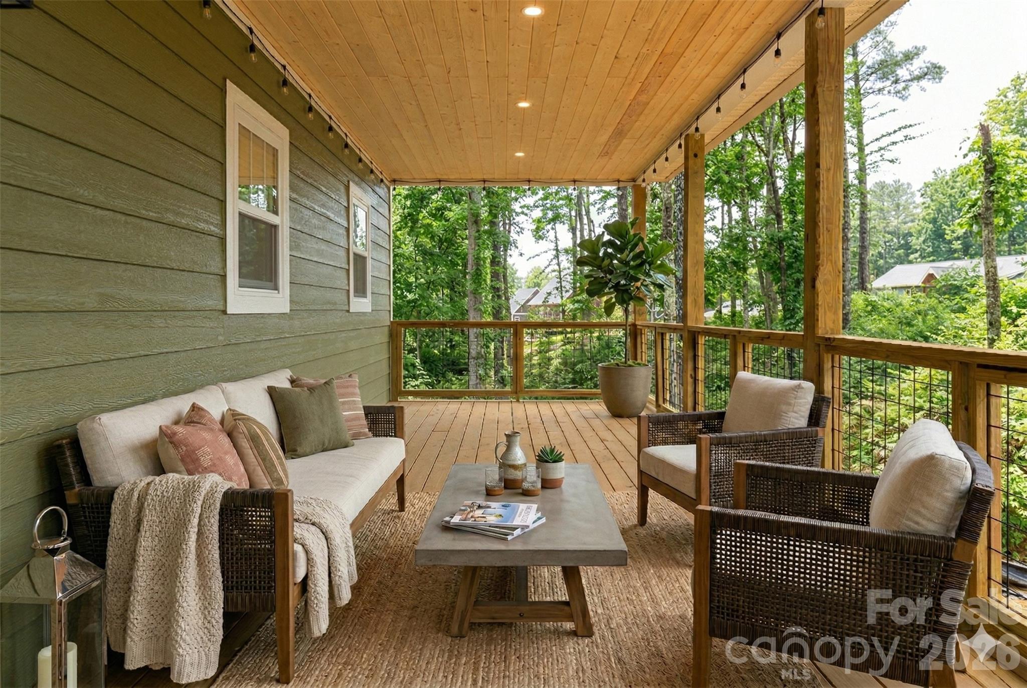 169 Cascade Ridge Road — Fairview