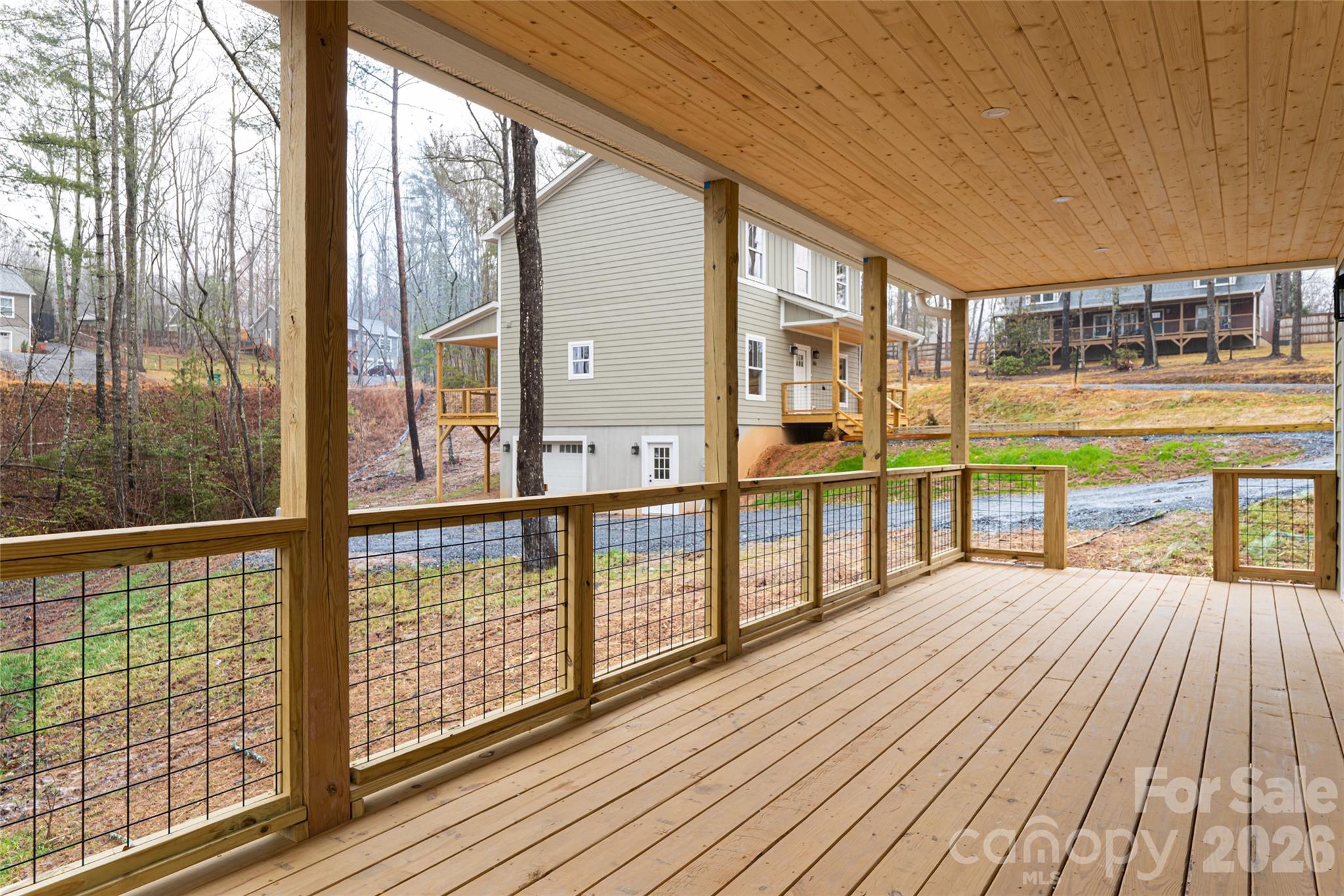 169 Cascade Ridge Road — Fairview