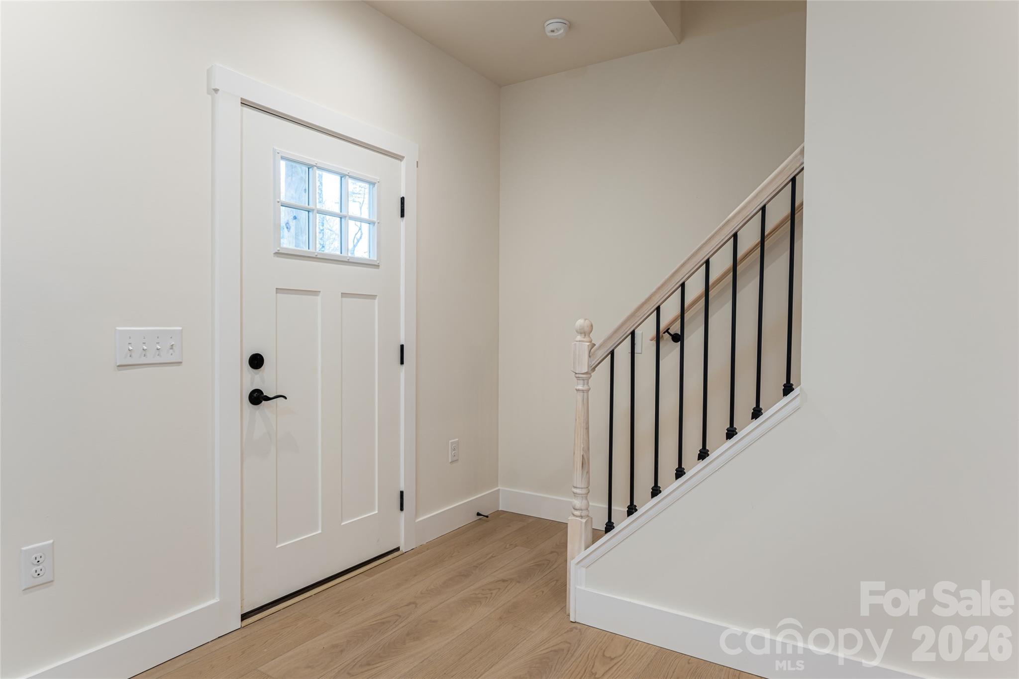 169 Cascade Ridge Road — Fairview