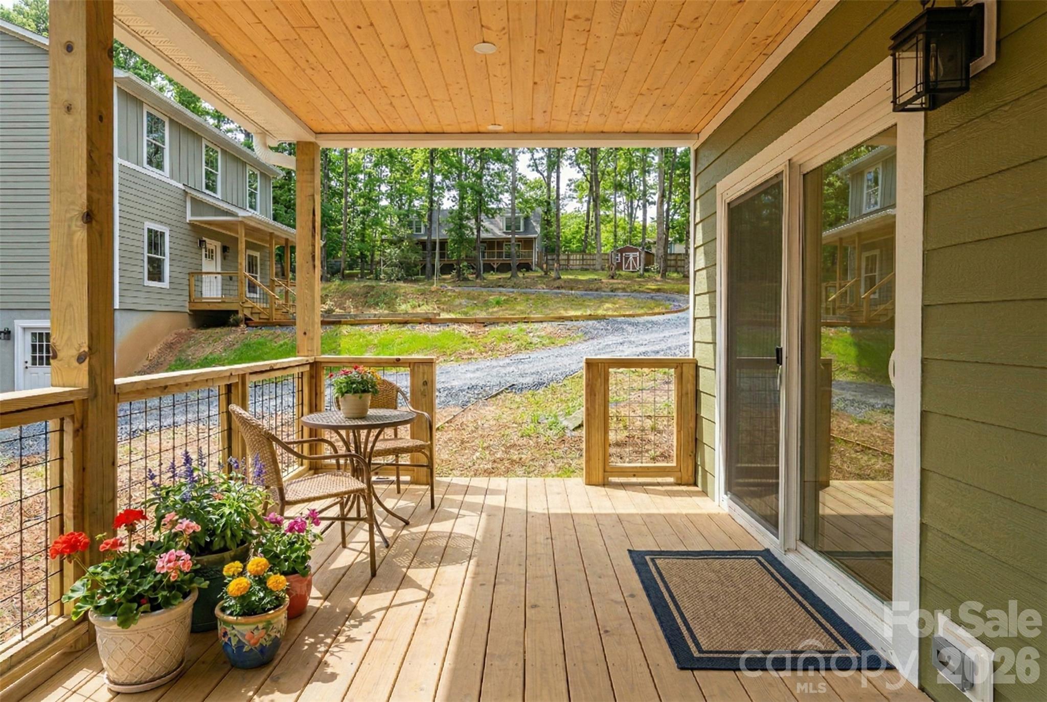 169 Cascade Ridge Road — Fairview