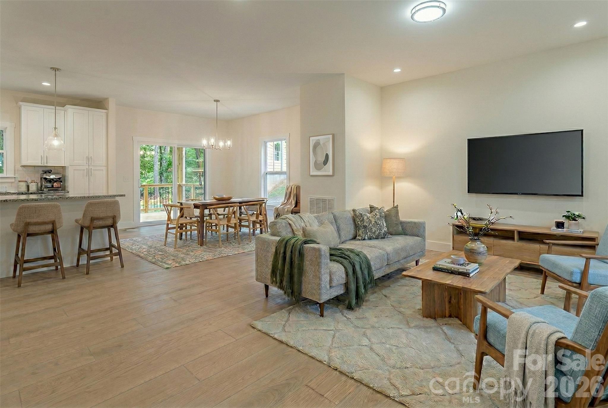 169 Cascade Ridge Road — Fairview