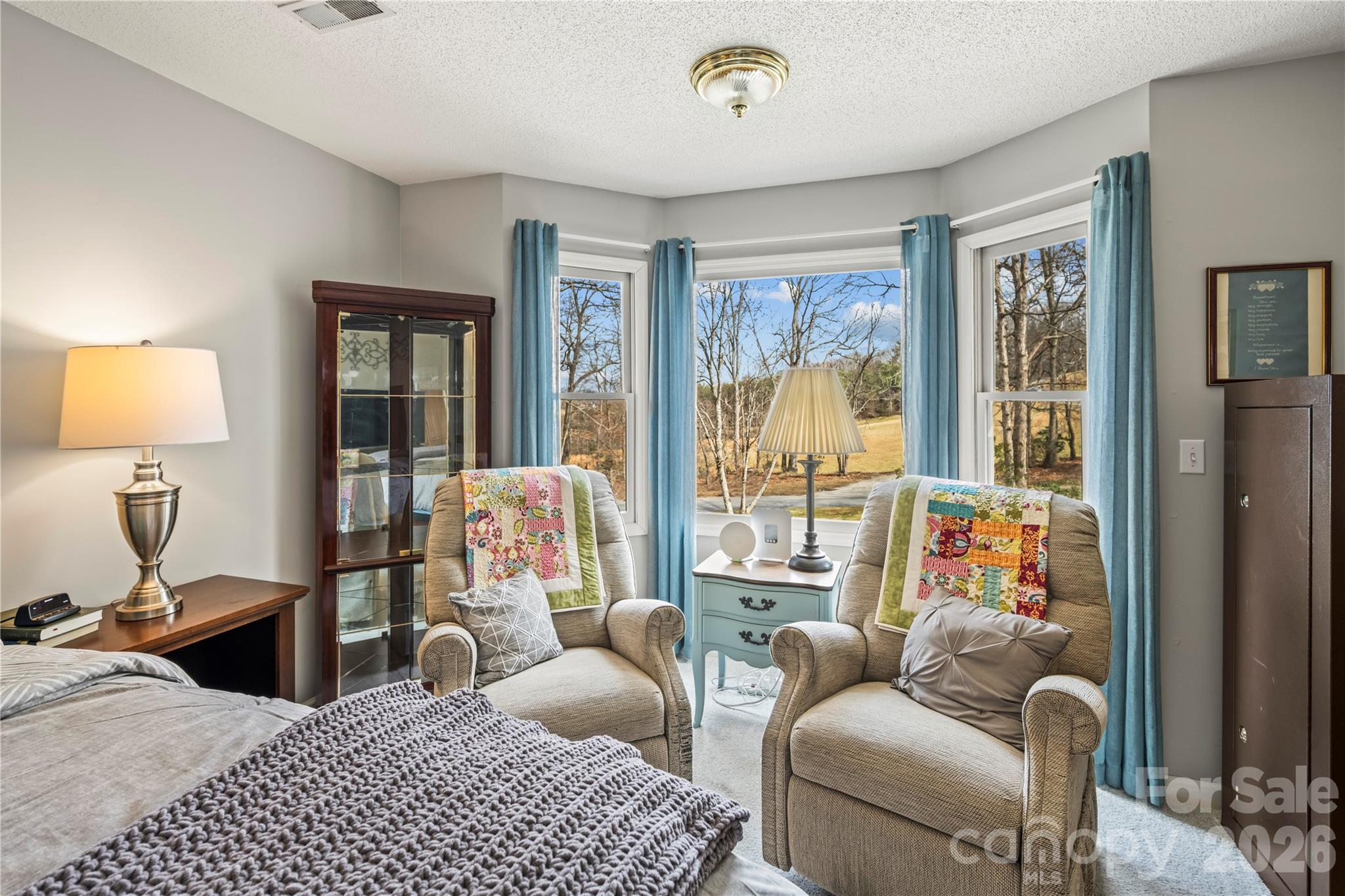 112 Bridlewood Trail — Mills River