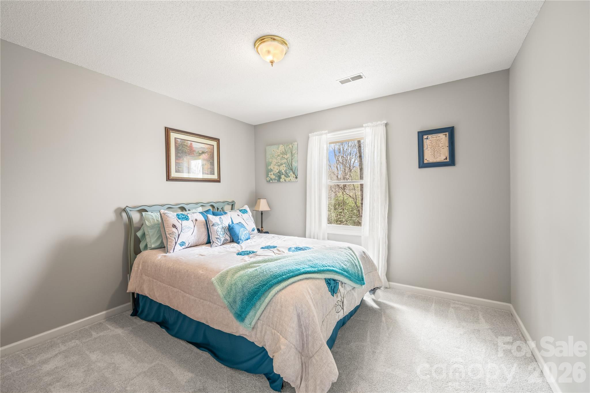 112 Bridlewood Trail — Mills River
