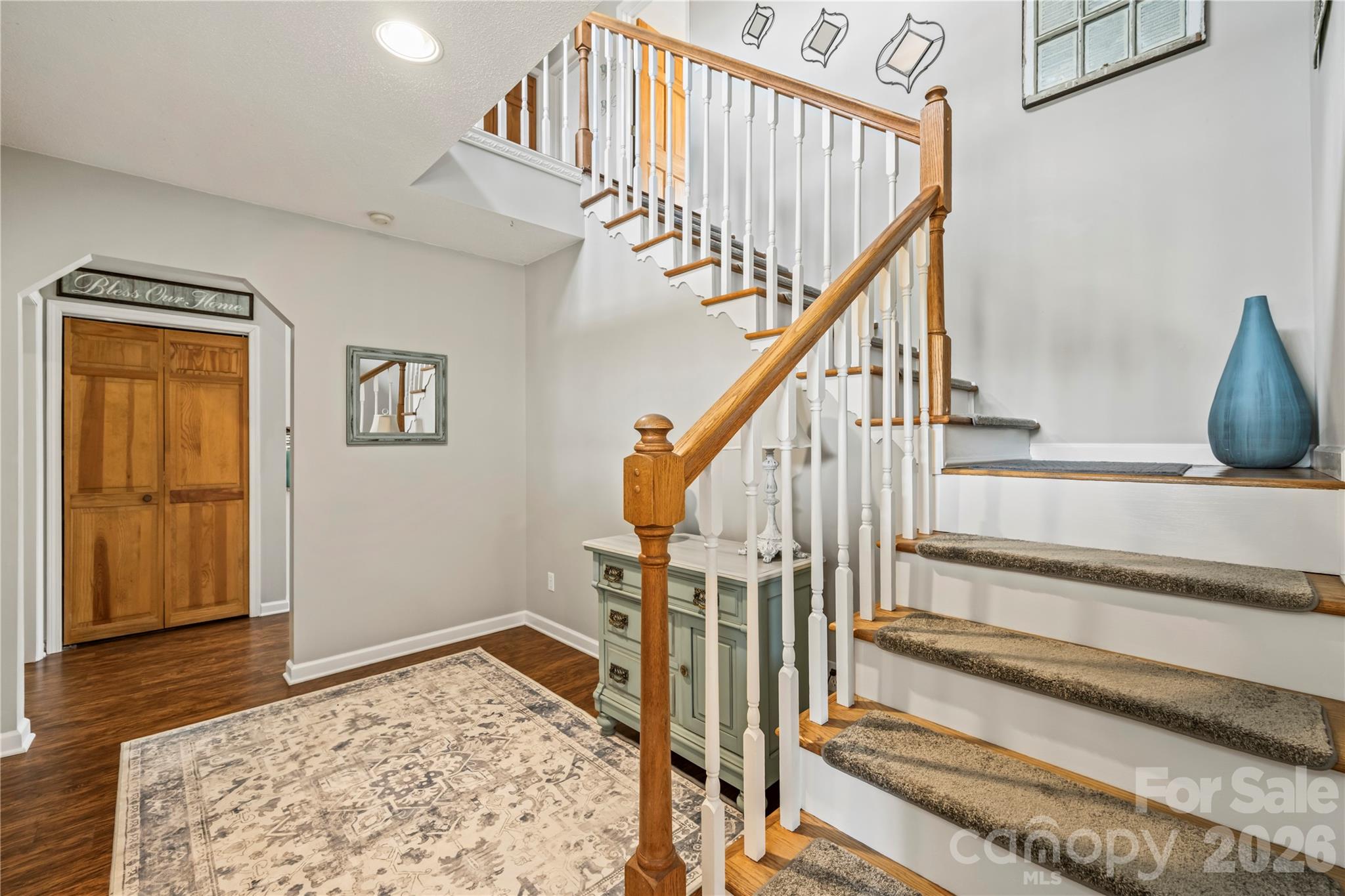 112 Bridlewood Trail — Mills River