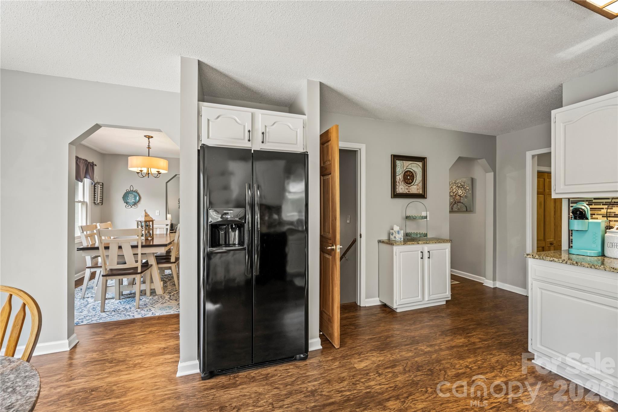 112 Bridlewood Trail — Mills River