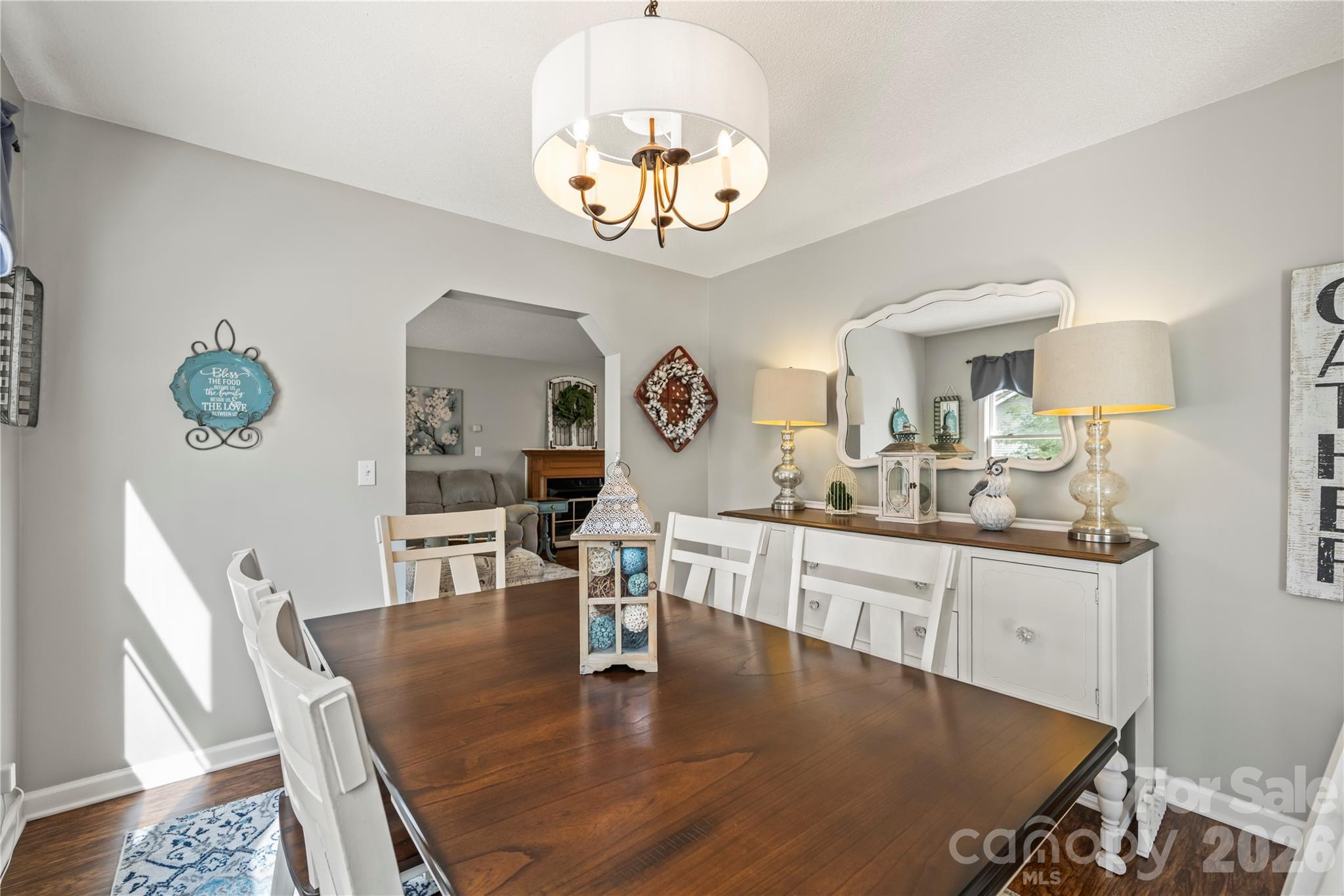 112 Bridlewood Trail — Mills River