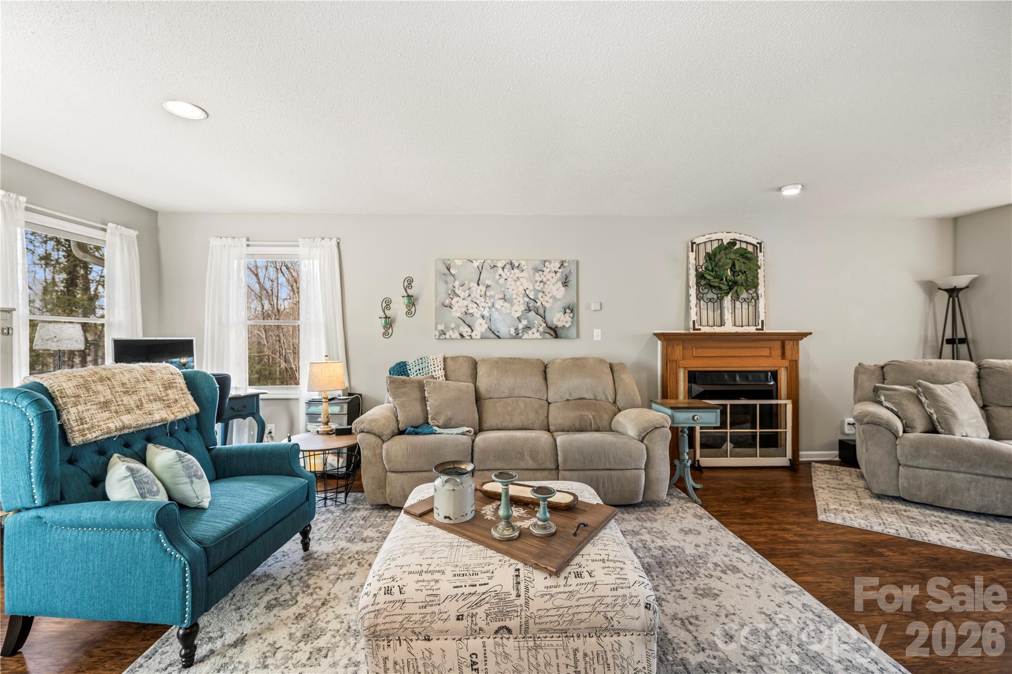 112 Bridlewood Trail — Mills River