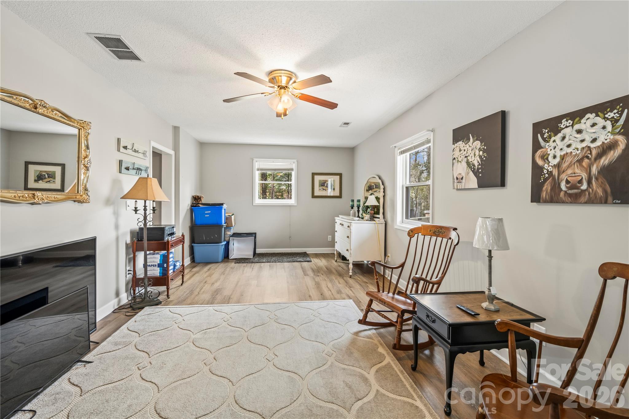 112 Bridlewood Trail — Mills River