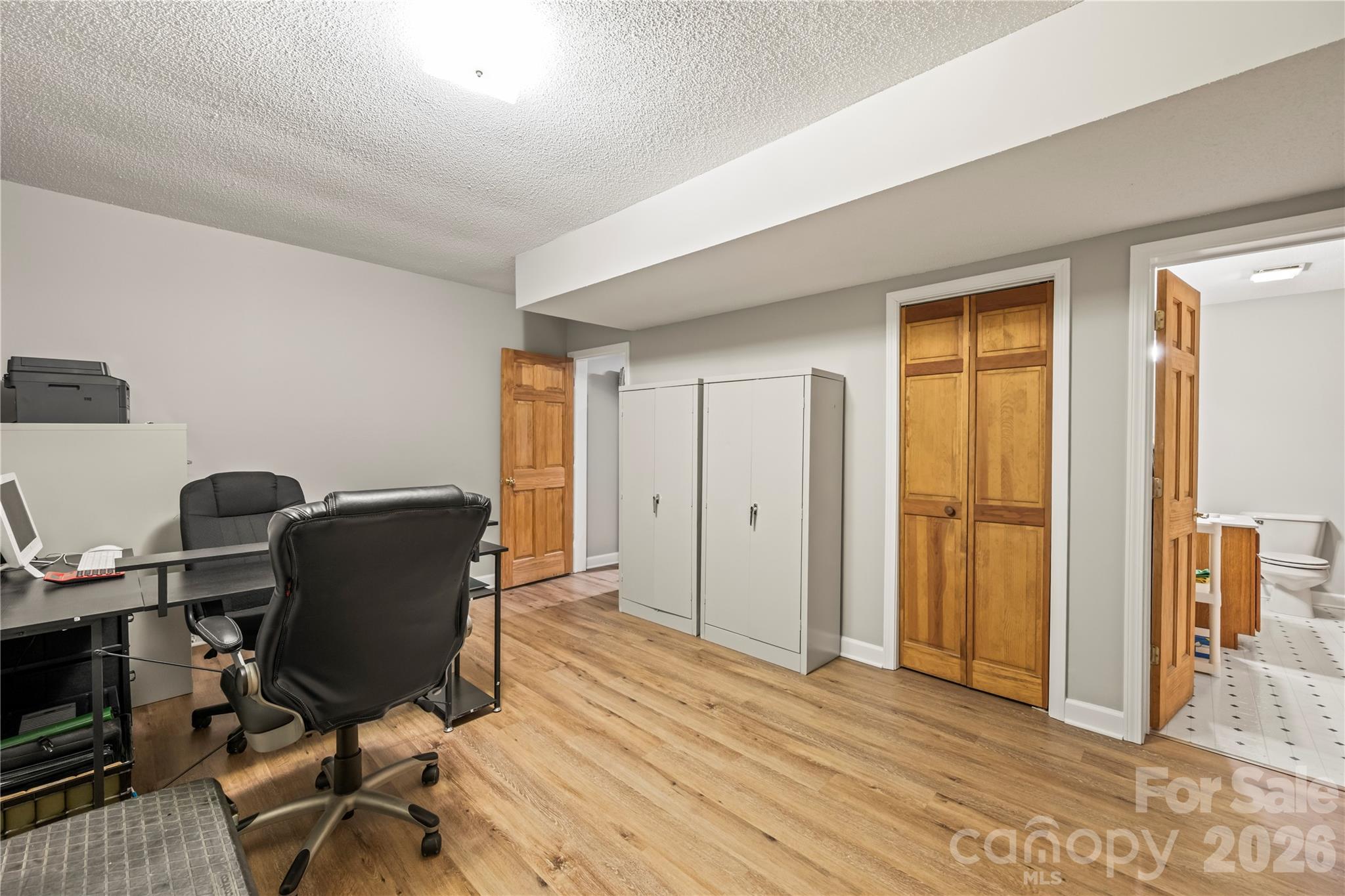 112 Bridlewood Trail — Mills River