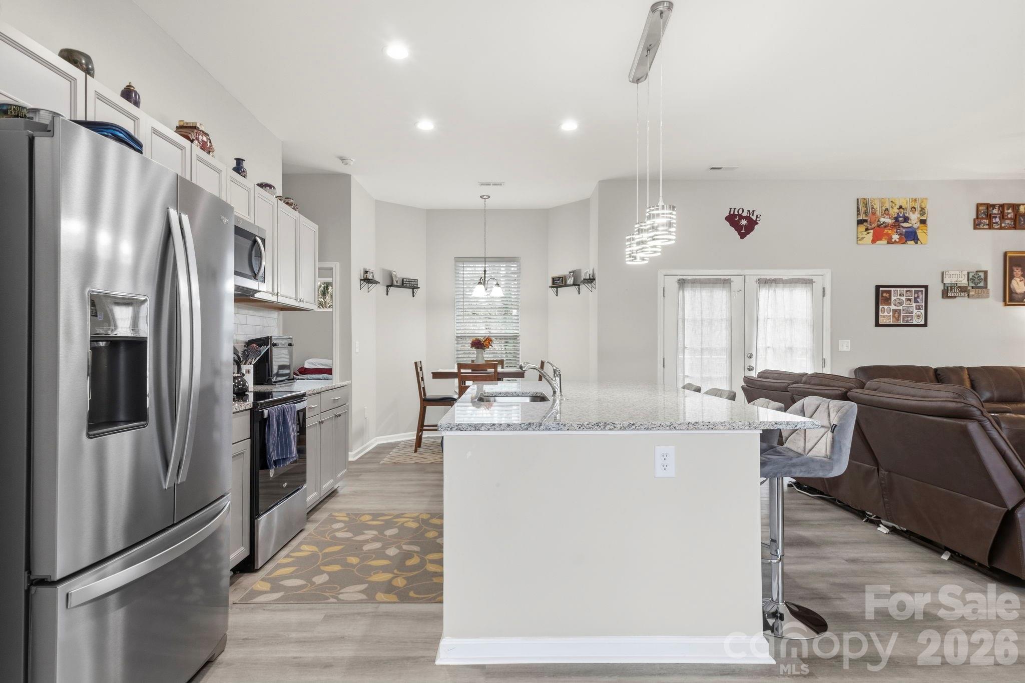 145 Ole Eastpointe Drive — York