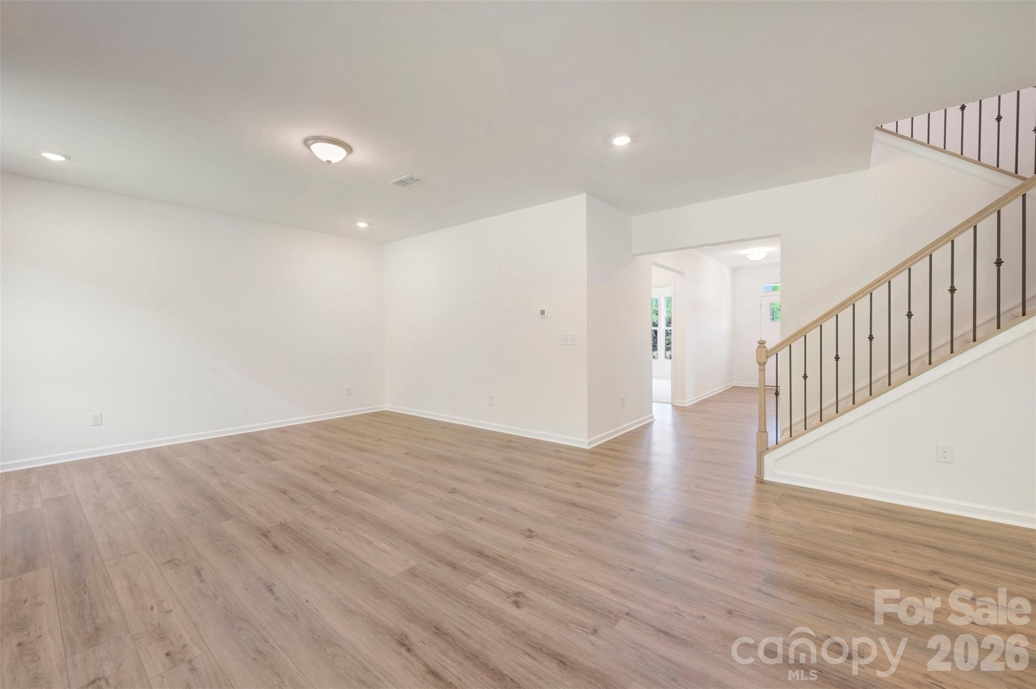 211 Amber Glen Drive — Locust