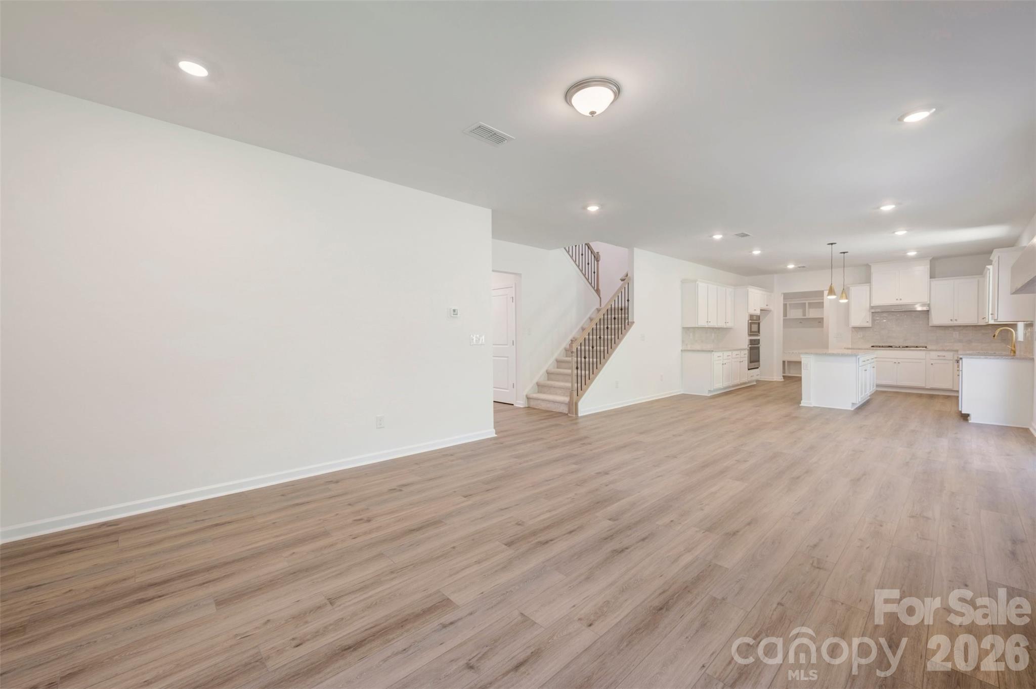 211 Amber Glen Drive — Locust