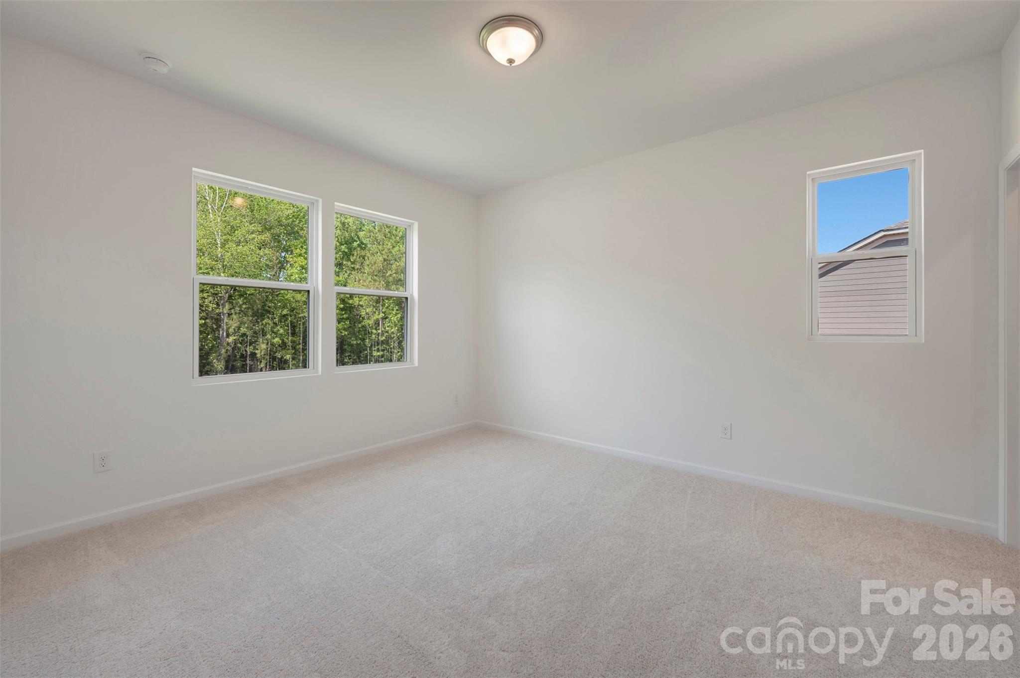 211 Amber Glen Drive — Locust