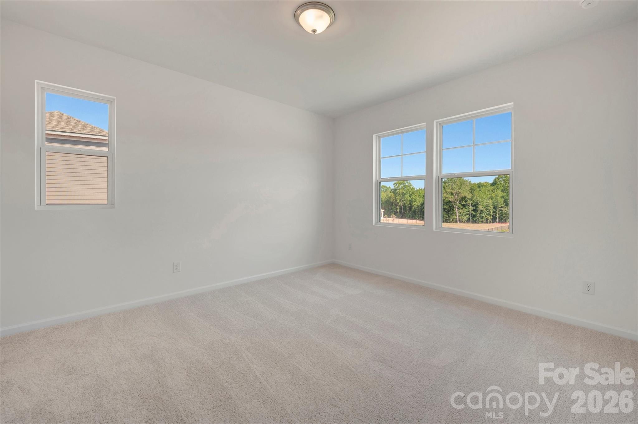 211 Amber Glen Drive — Locust