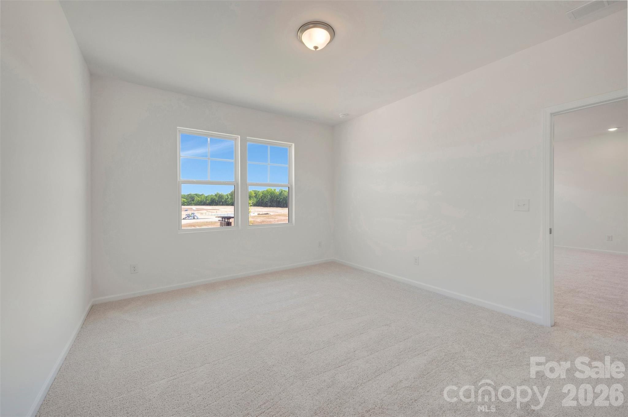 211 Amber Glen Drive — Locust