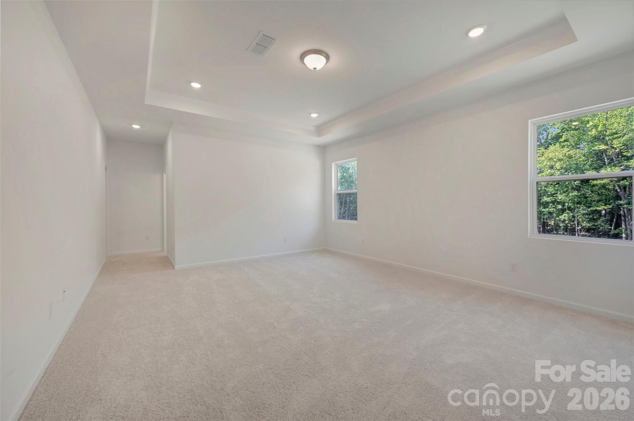 211 Amber Glen Drive — Locust