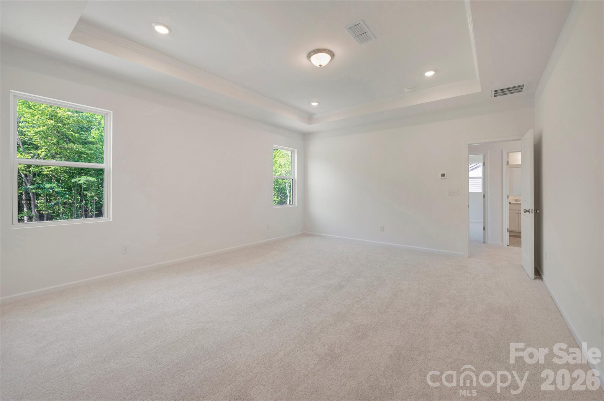 211 Amber Glen Drive — Locust