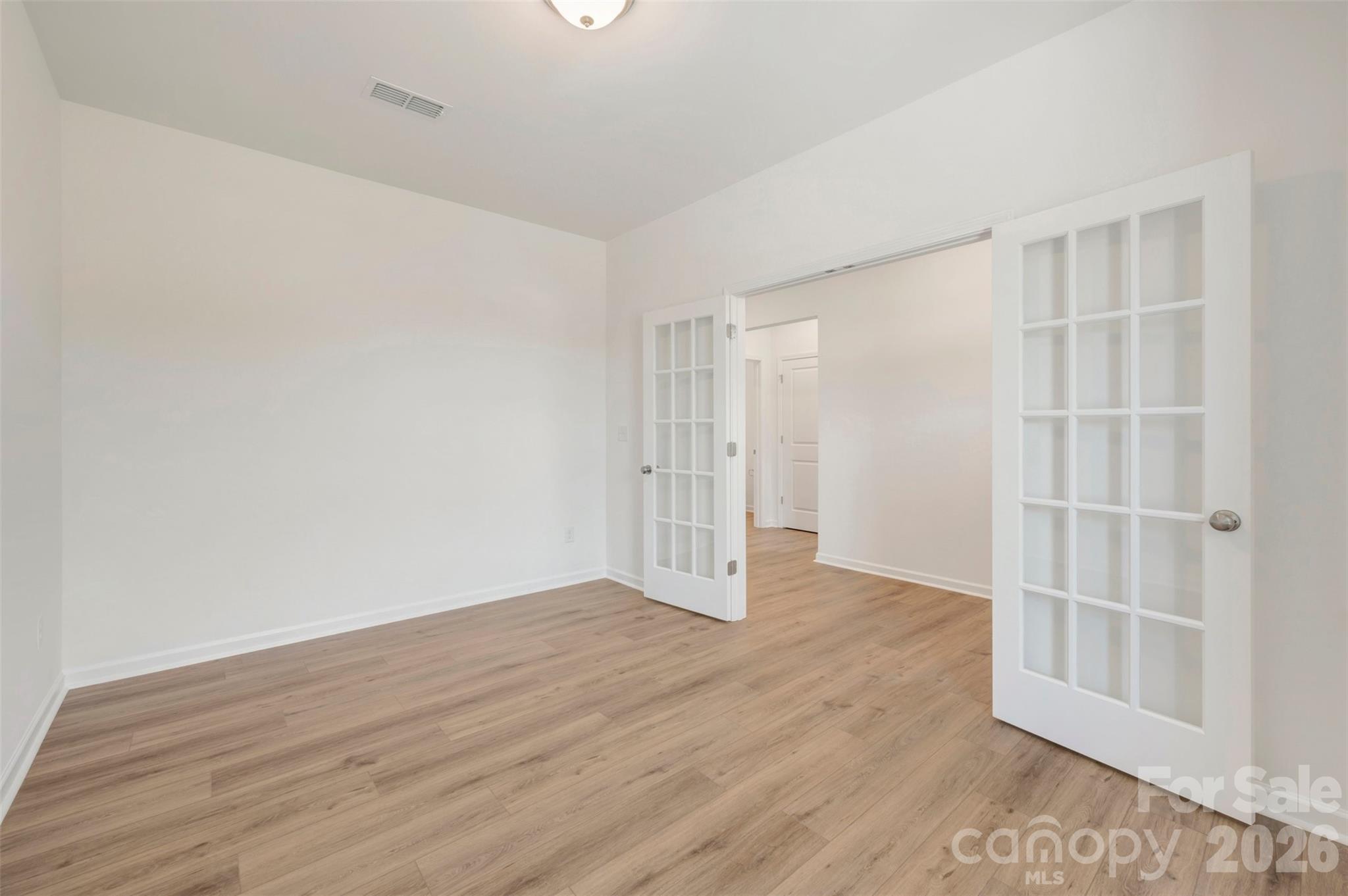 211 Amber Glen Drive — Locust