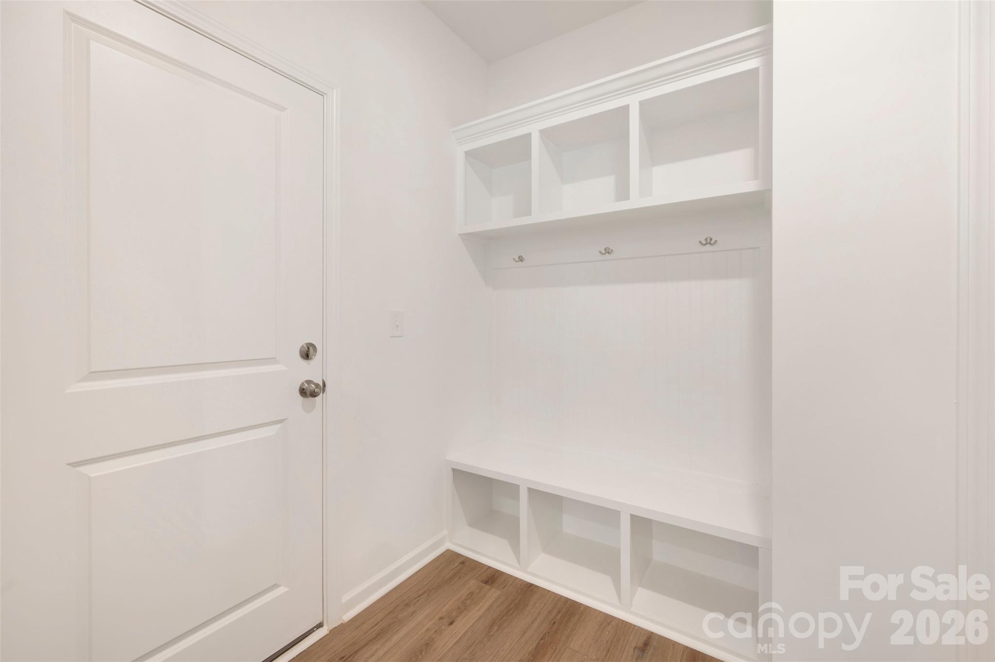 211 Amber Glen Drive — Locust