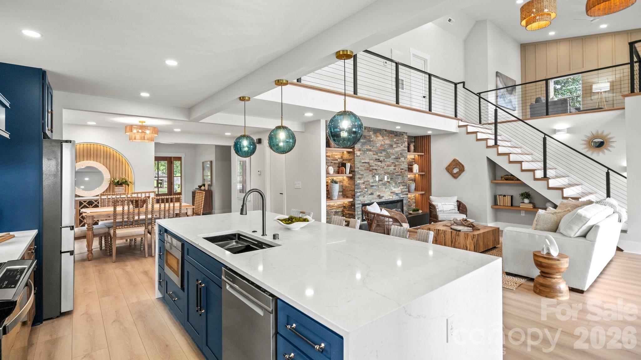 216 Lake Pines Lane — Lexington