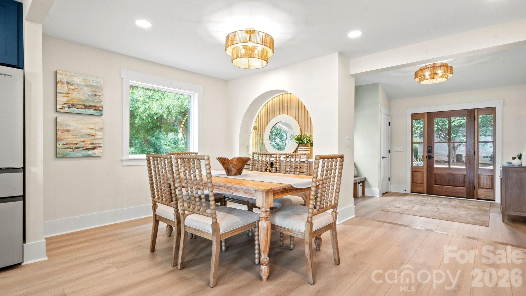 216 Lake Pines Lane — Lexington