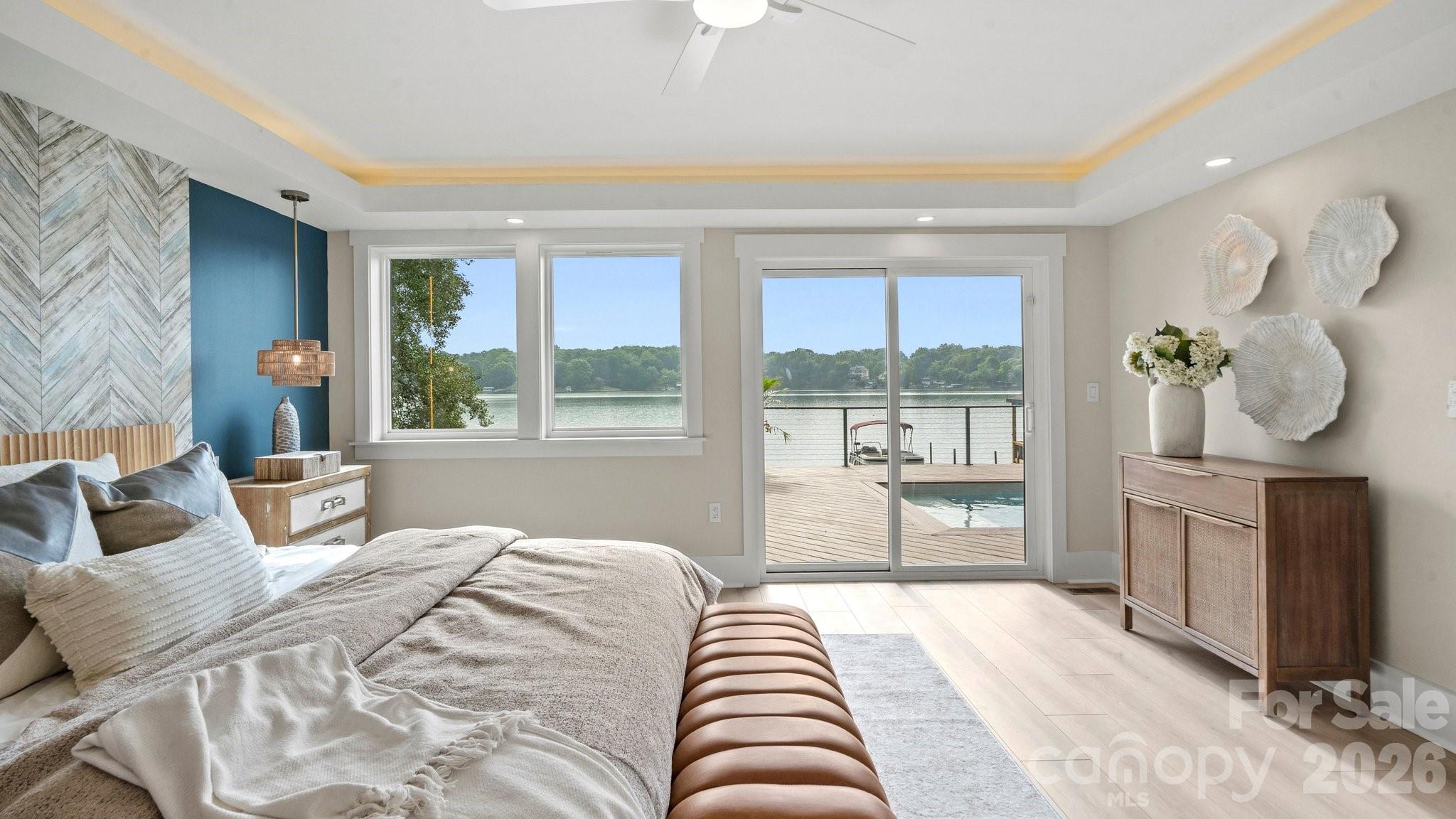 216 Lake Pines Lane — Lexington